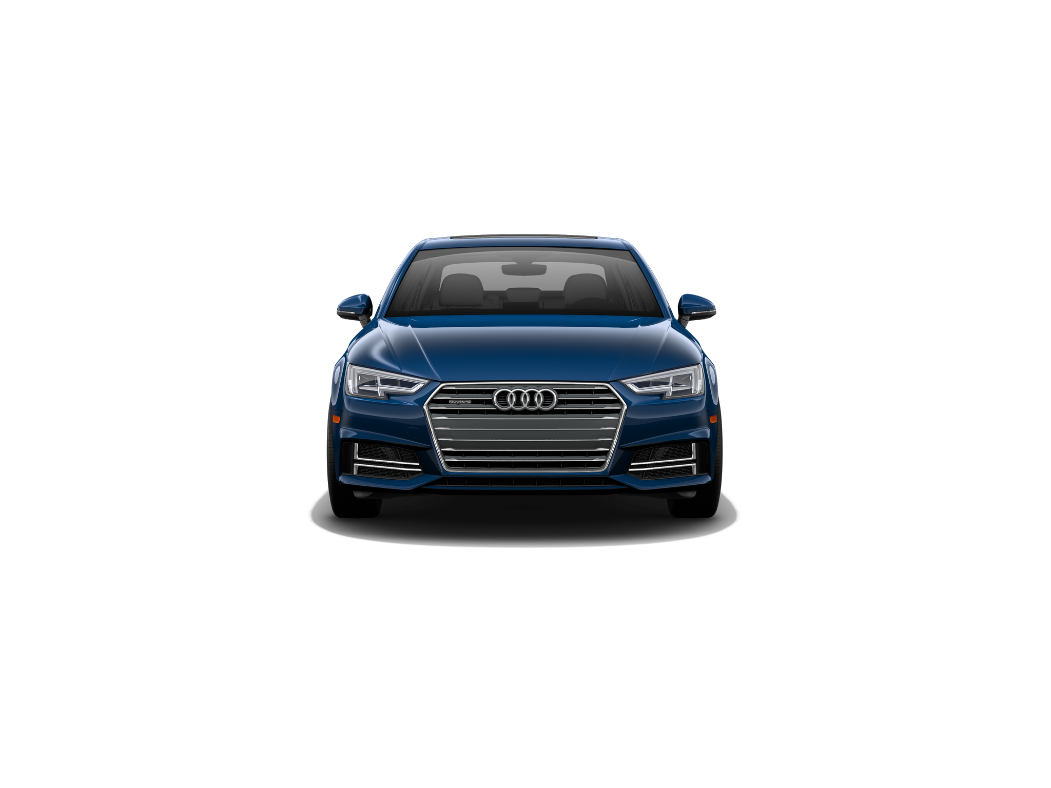 2017 Audi A4 Sedan