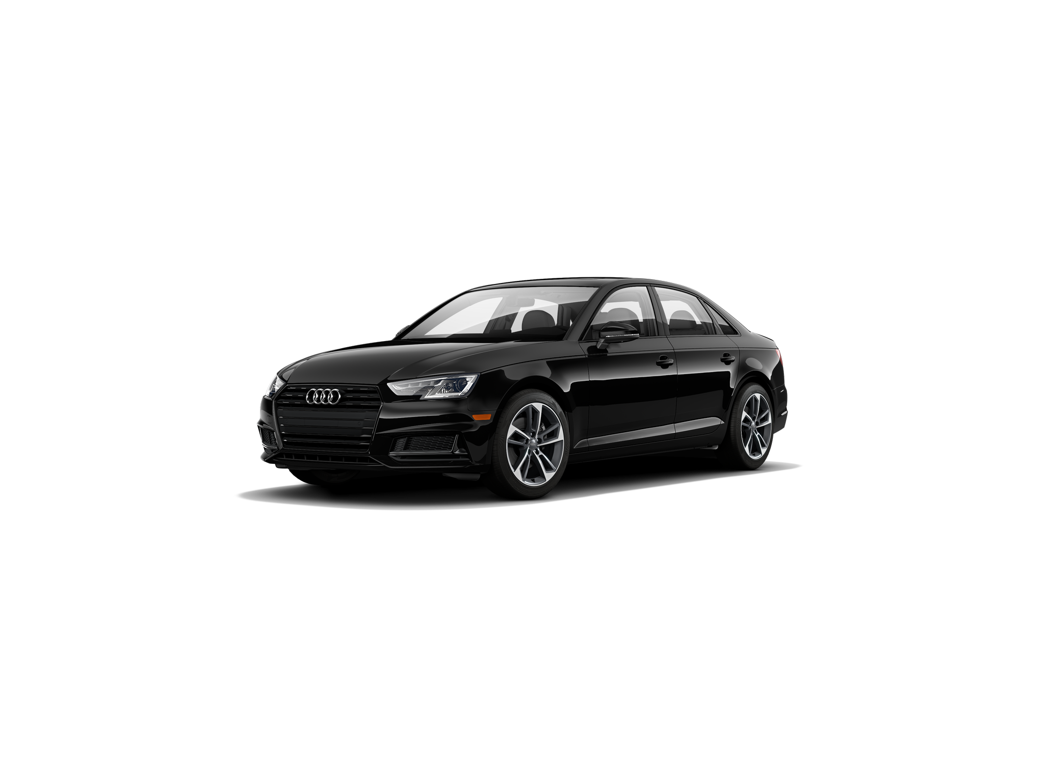 2019 Audi A4 Premium