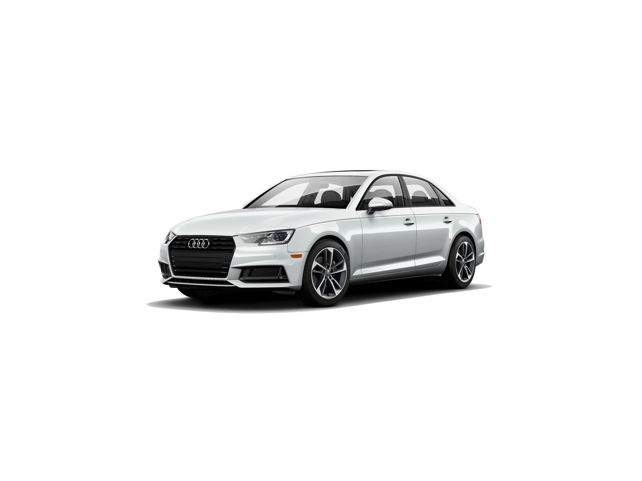 2019 Audi A4 Premium