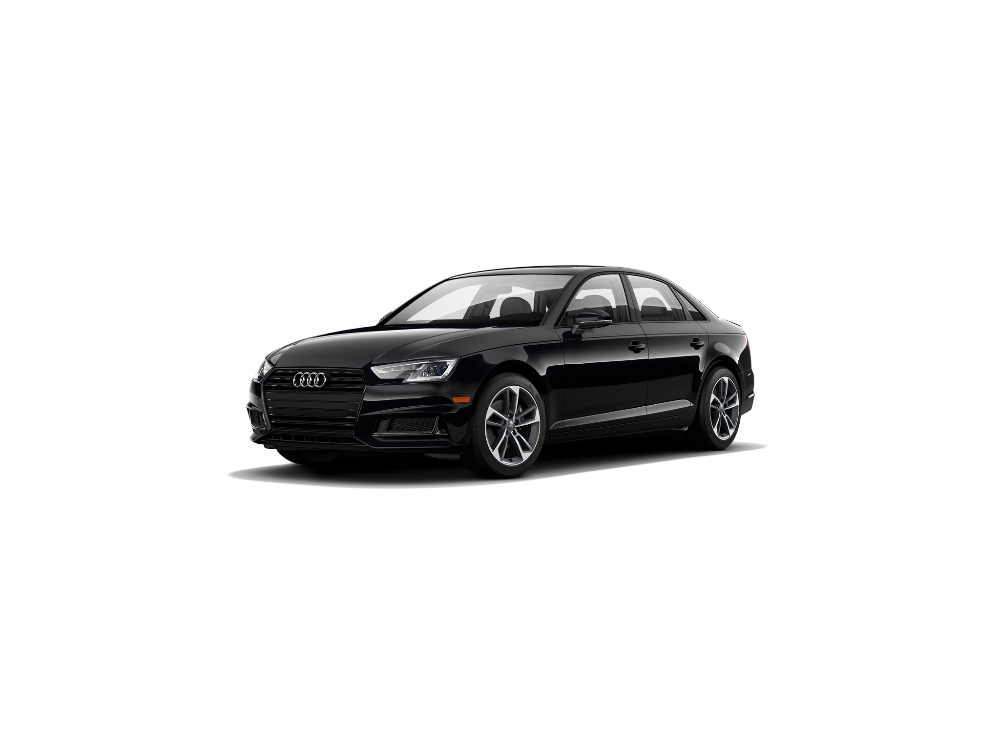 2019 Audi A4 Premium