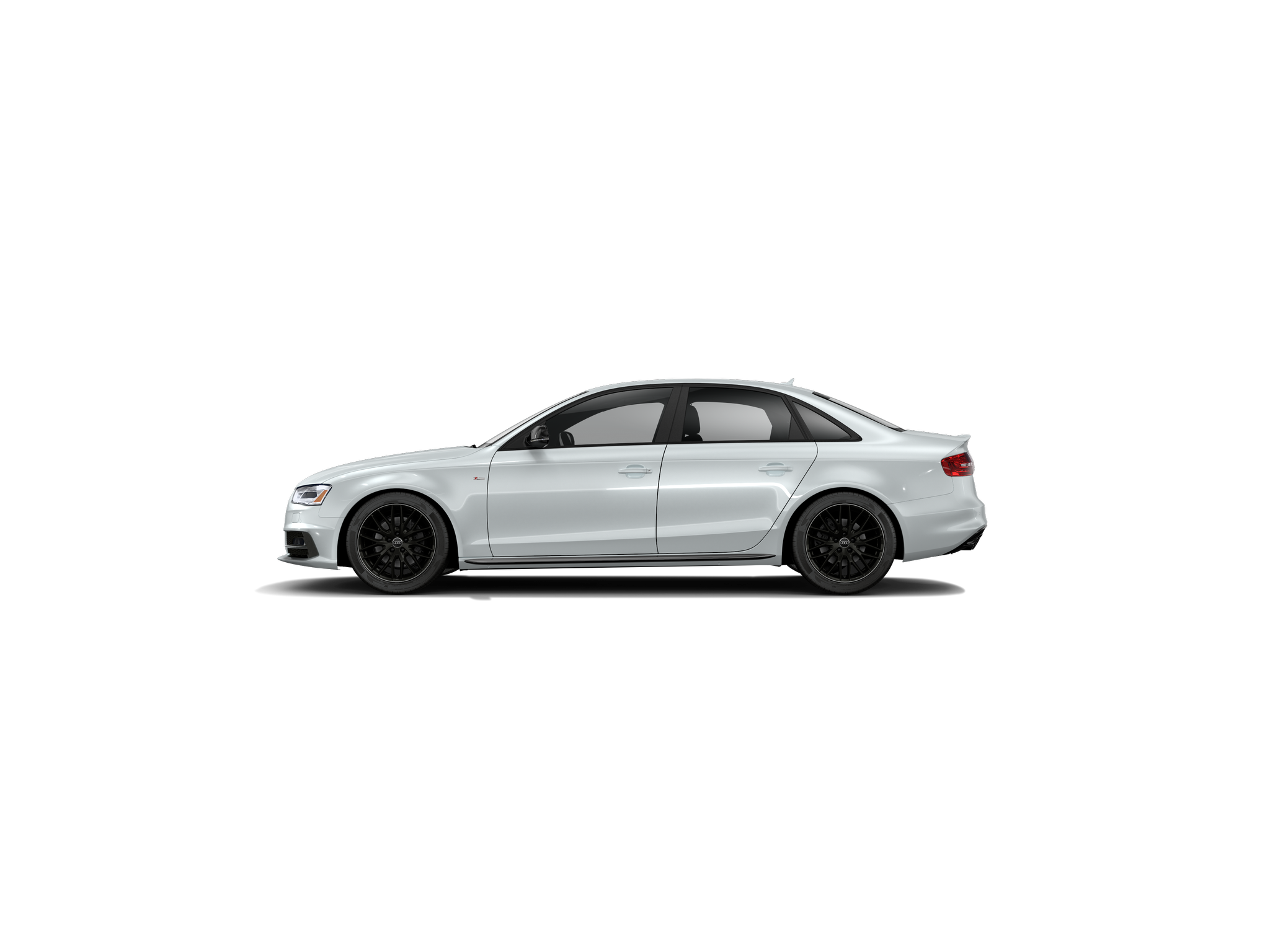 2016 Audi A4 Sedan
