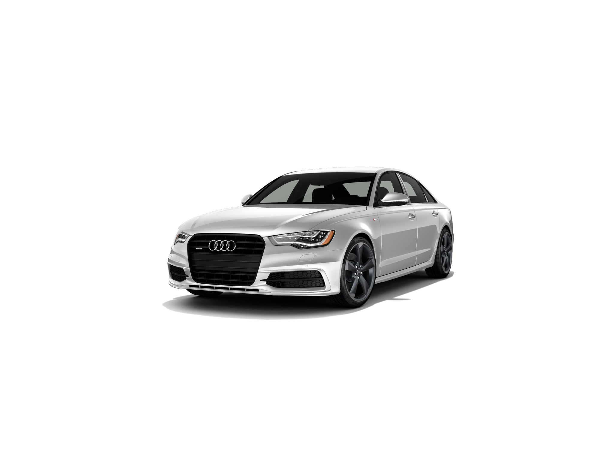 2015 Audi A6 Prestige's photo