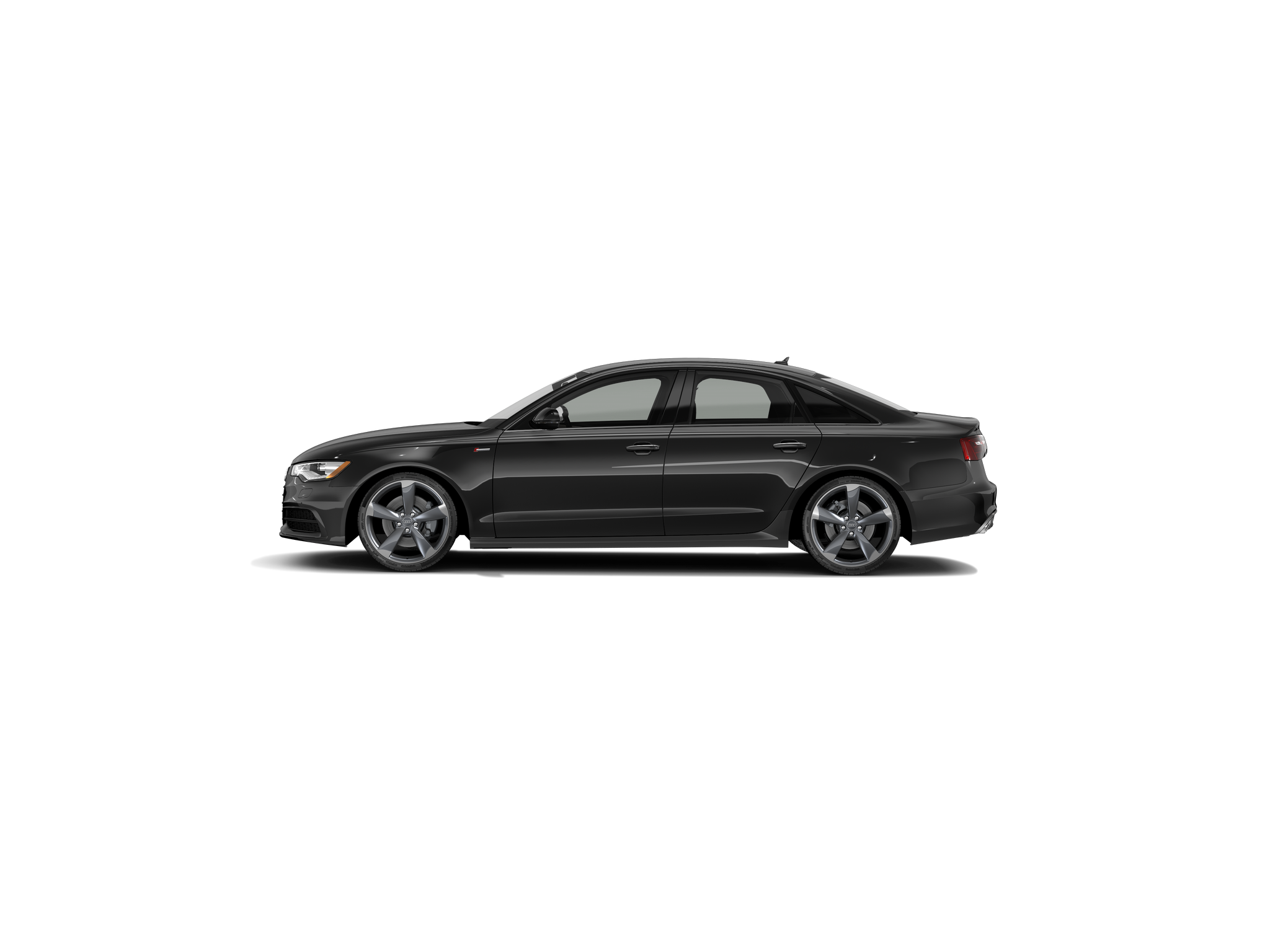 2014 Audi A6 Sedan