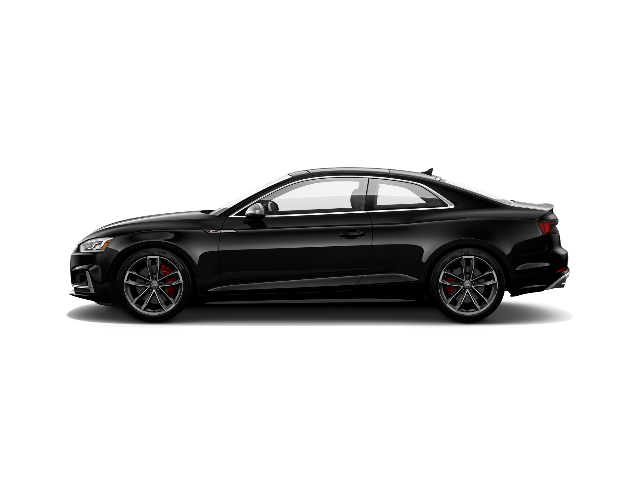 2018 Audi S5 Coupe