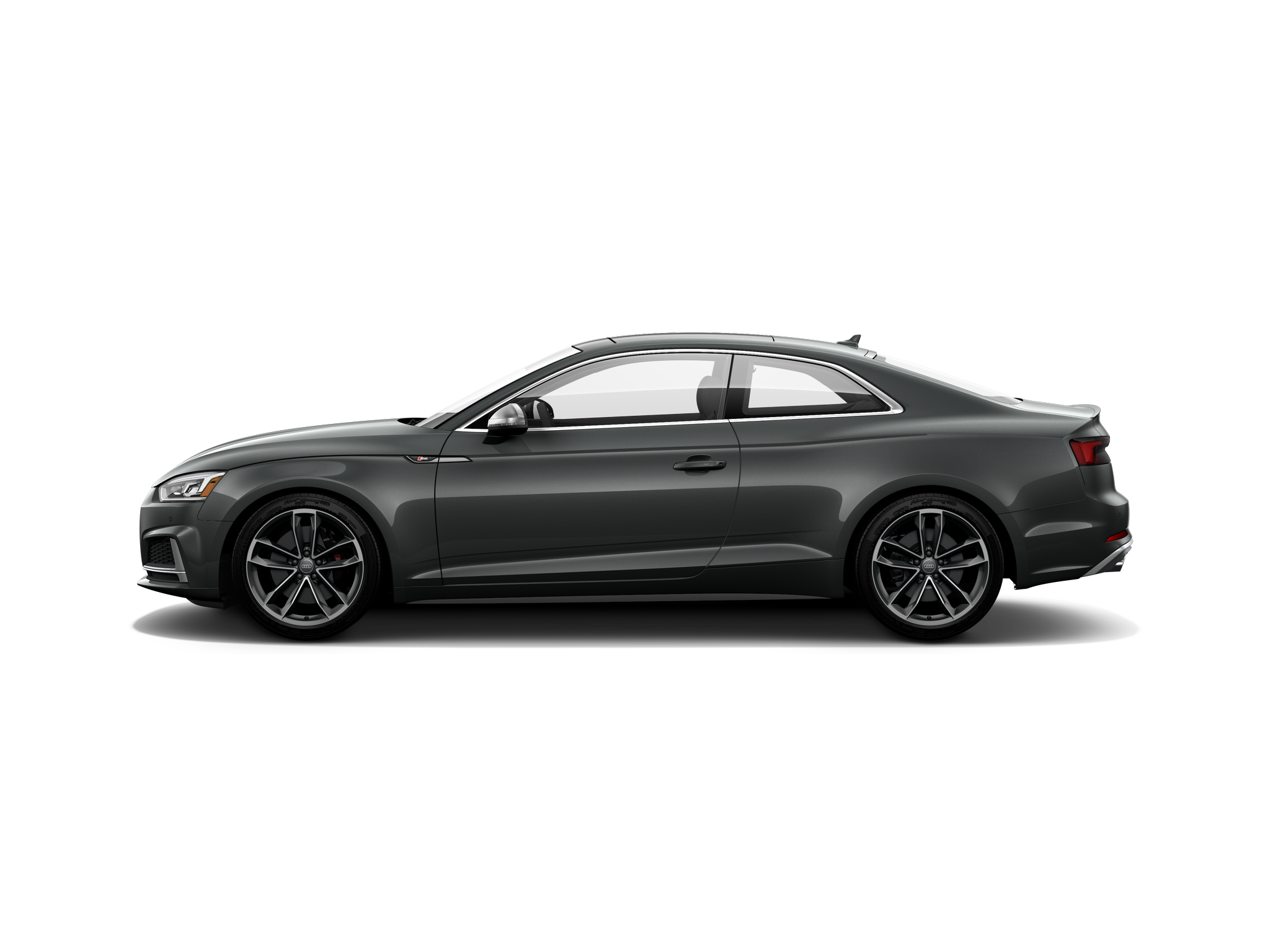 2018 Audi S5 Coupe