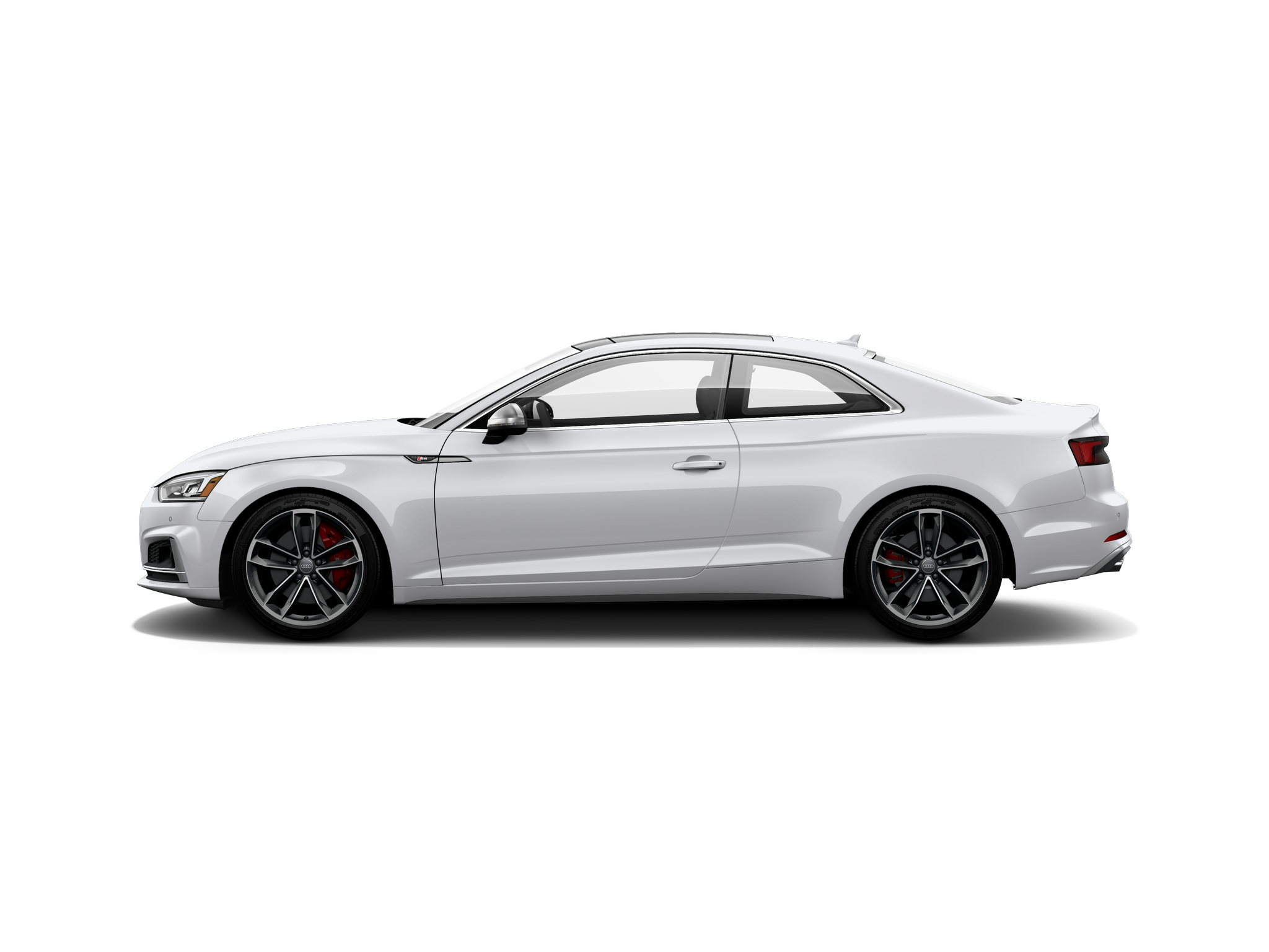 2018 Audi S5 Coupe