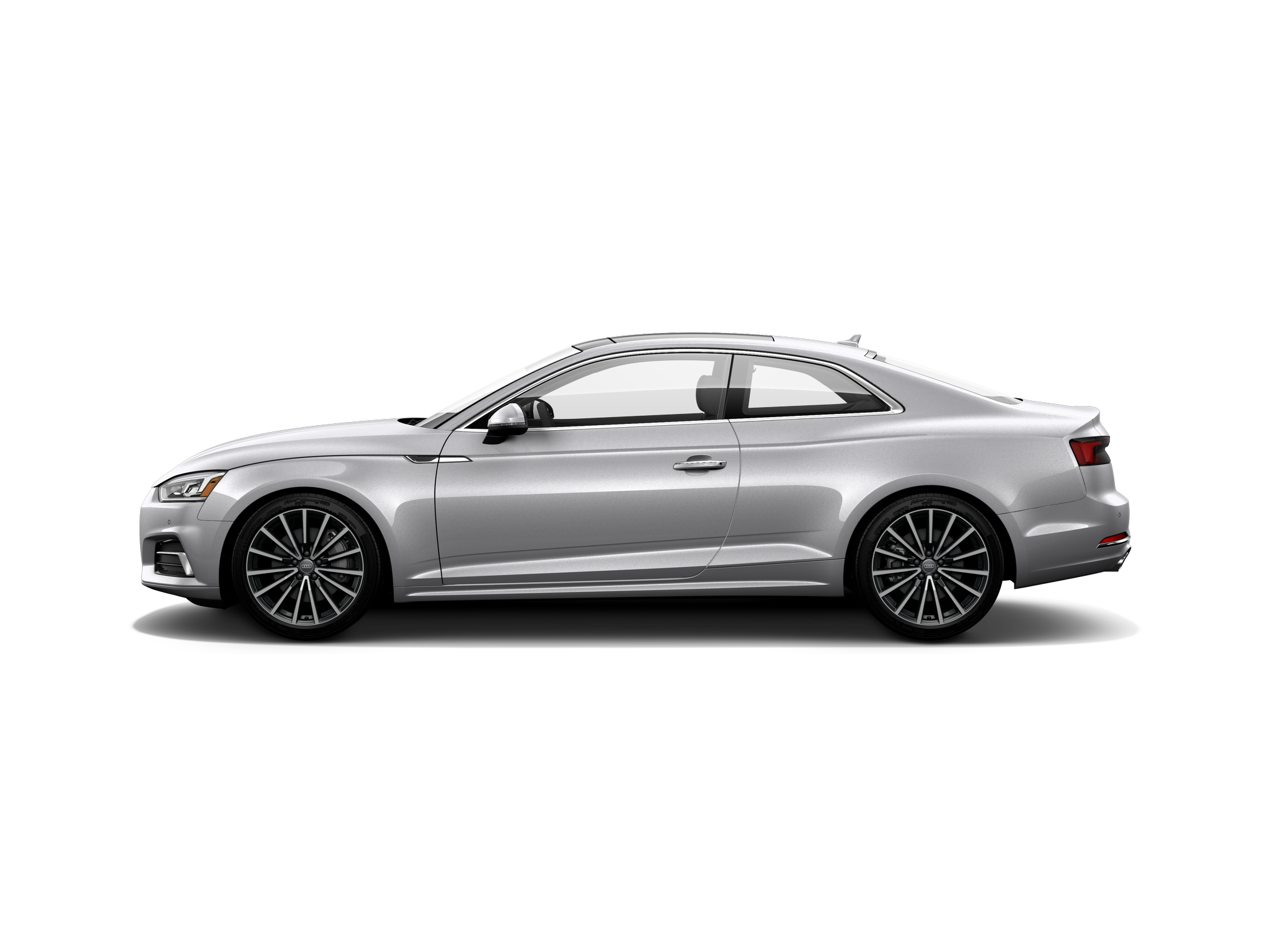 2018 Audi A5 Coupe