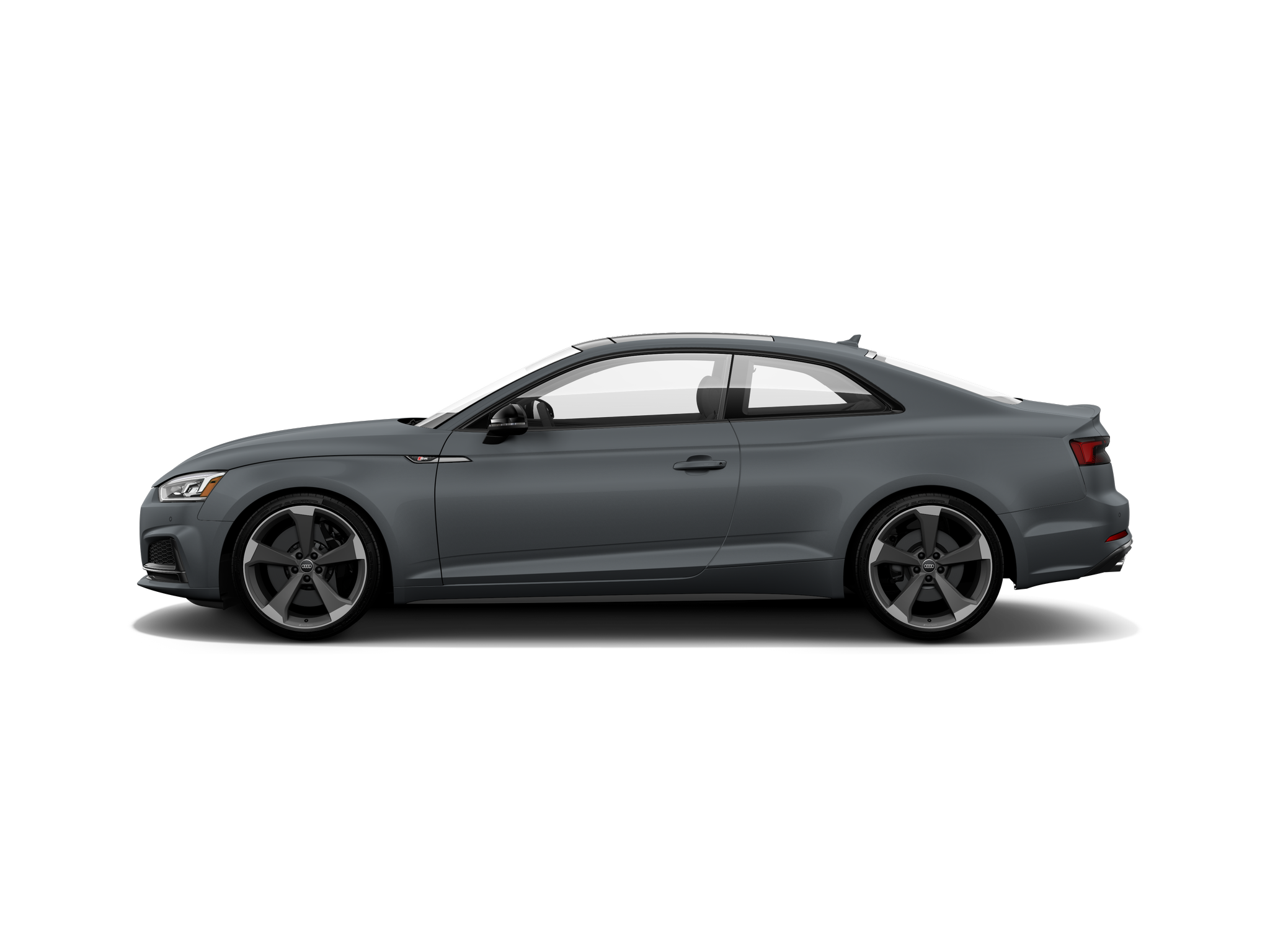 2019 Audi S5 Coupe