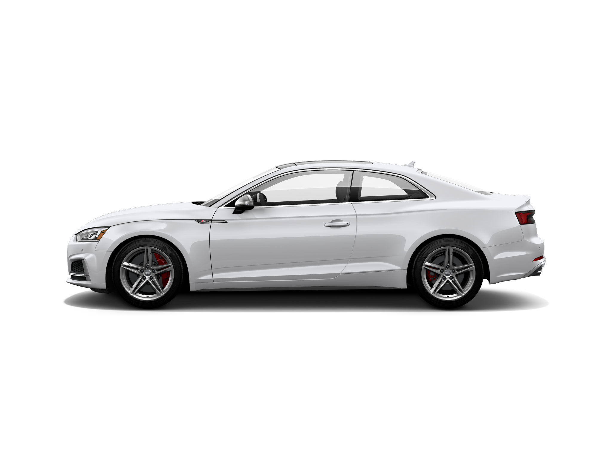 2019 Audi S5 Coupe