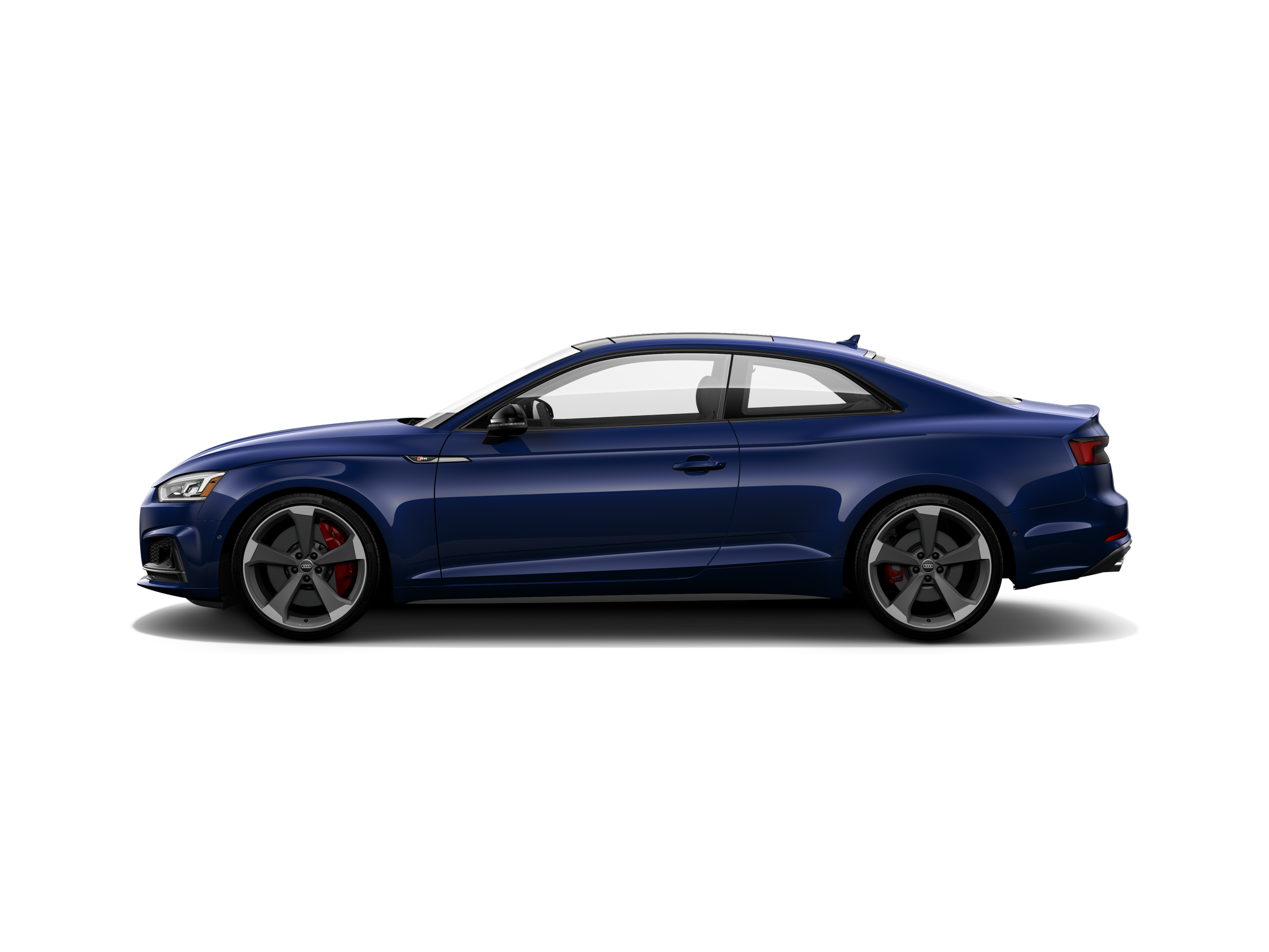 2019 Audi S5 Coupe