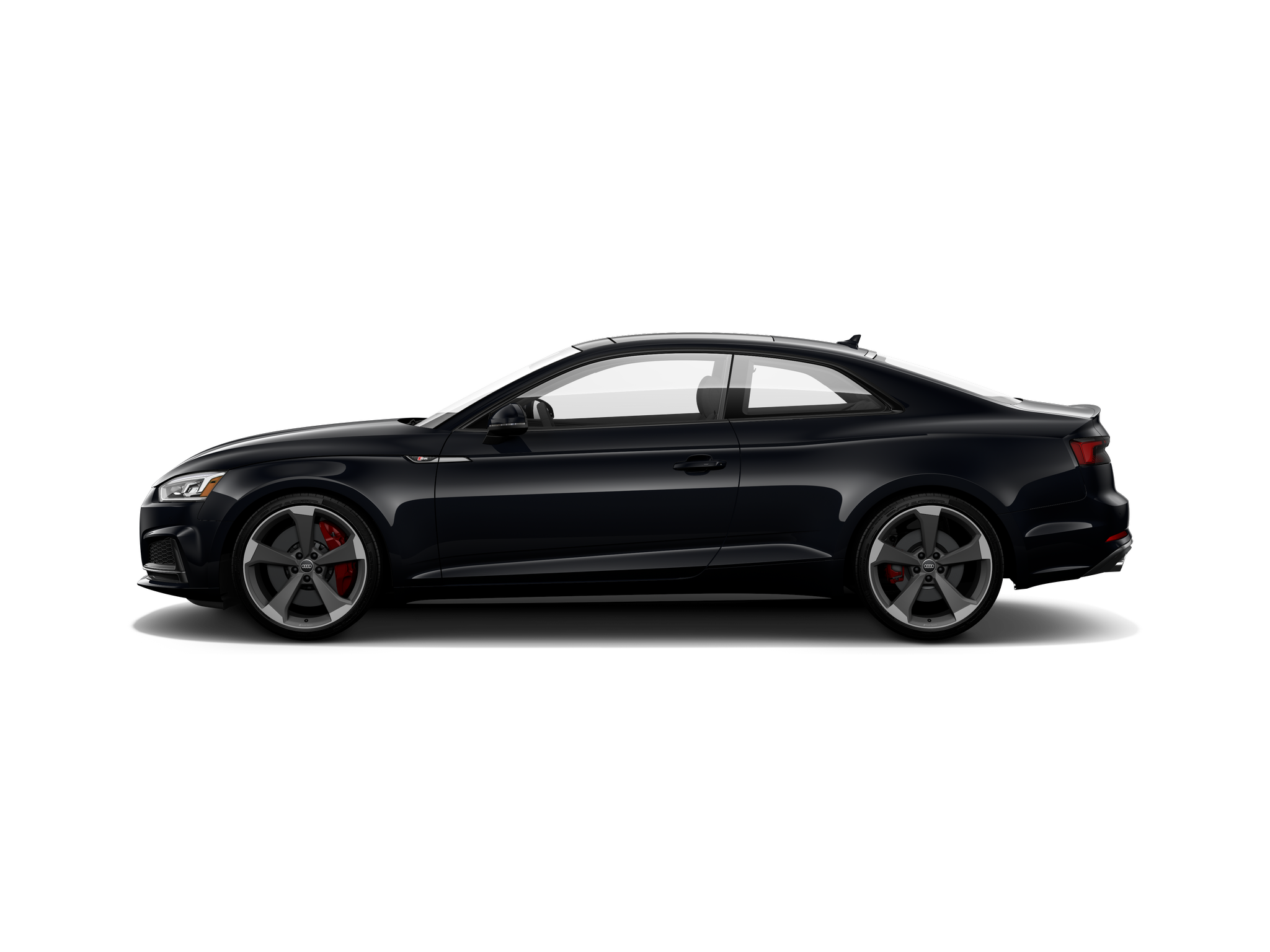 2019 Audi S5 Coupé