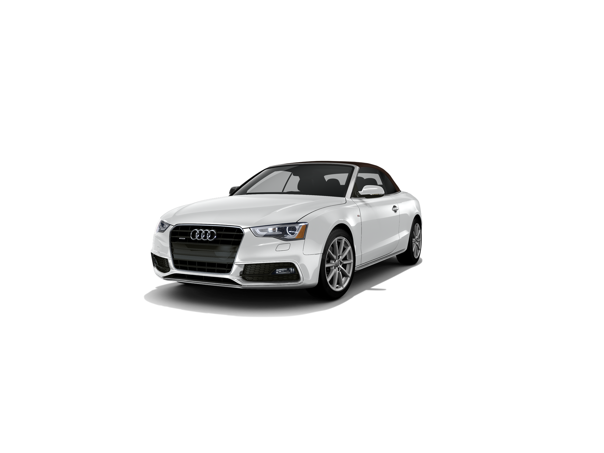 2015 Audi A5 Cabriolet Premium Plus's photo