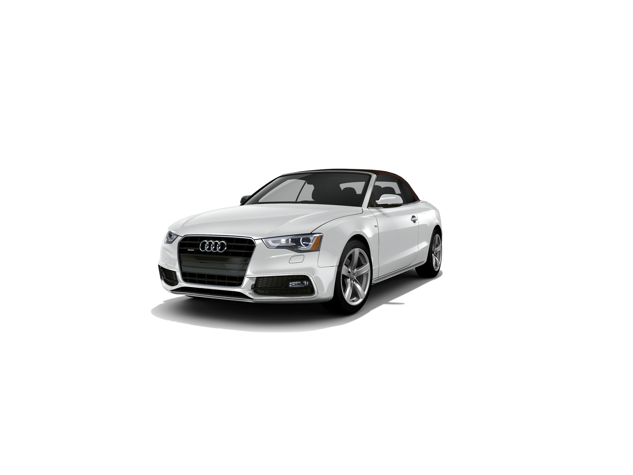 2015 Audi A5 Cabriolet Premium Plus's photo