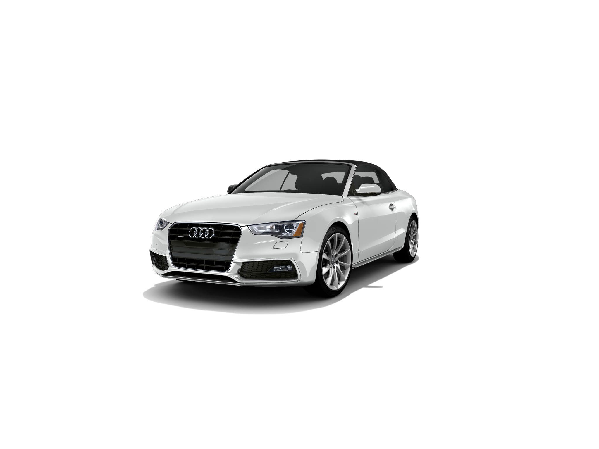 2016 Audi A5 Cabriolet Premium Plus