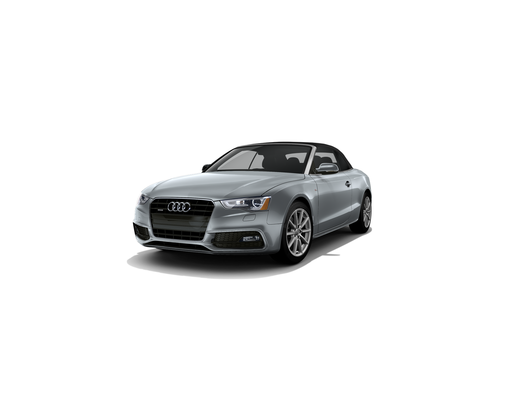 2016 Audi A5 Cabriolet Premium Plus