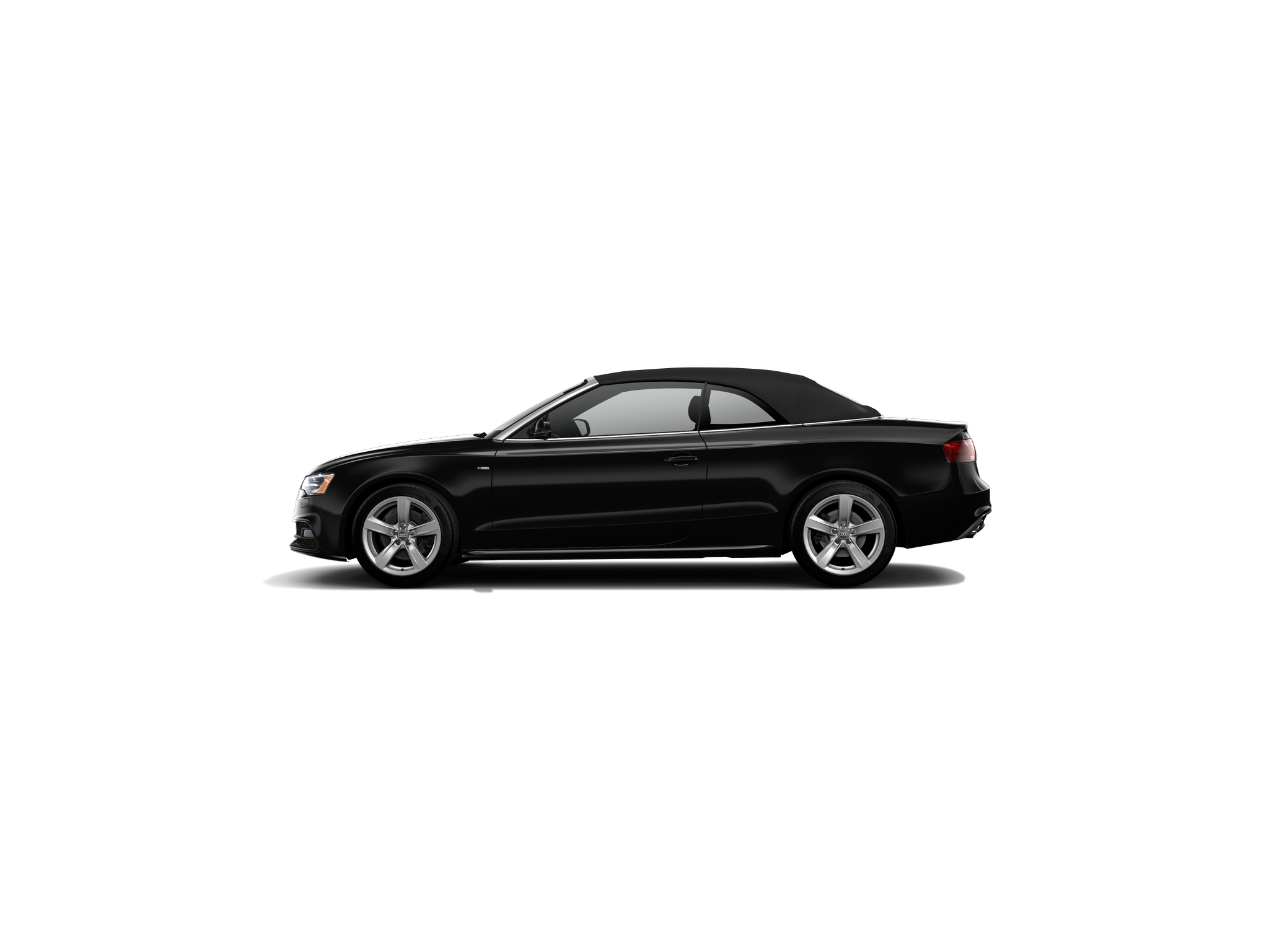 2016 Audi A5 Cabriolet
