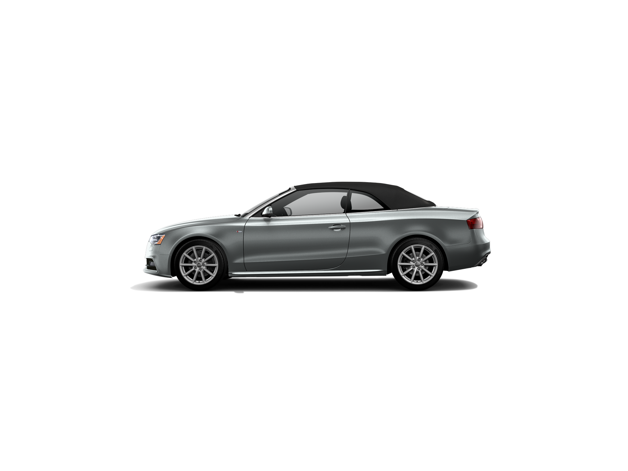 2016 Audi A5 Cabriolet