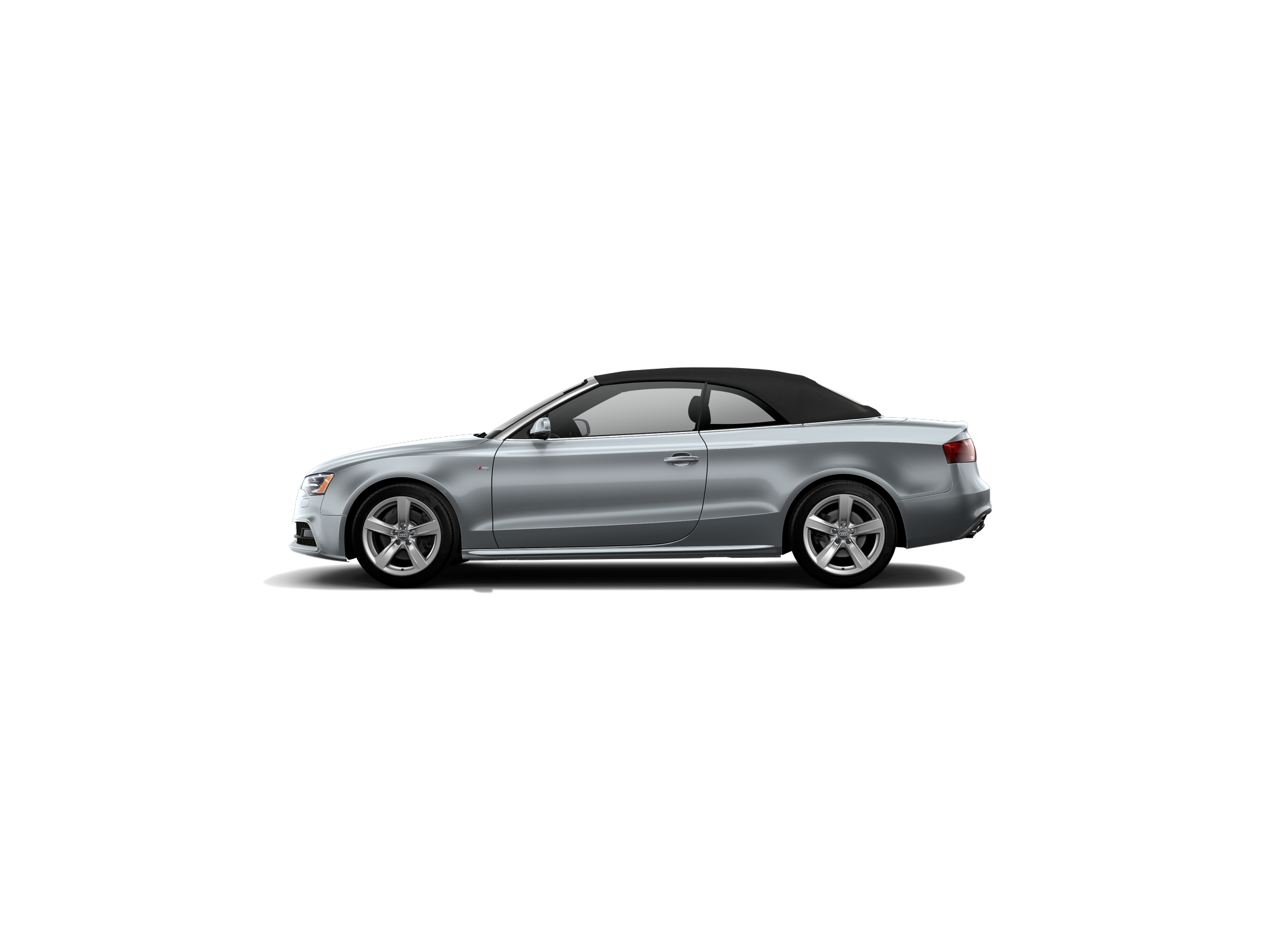 2016 Audi A5 Cabriolet