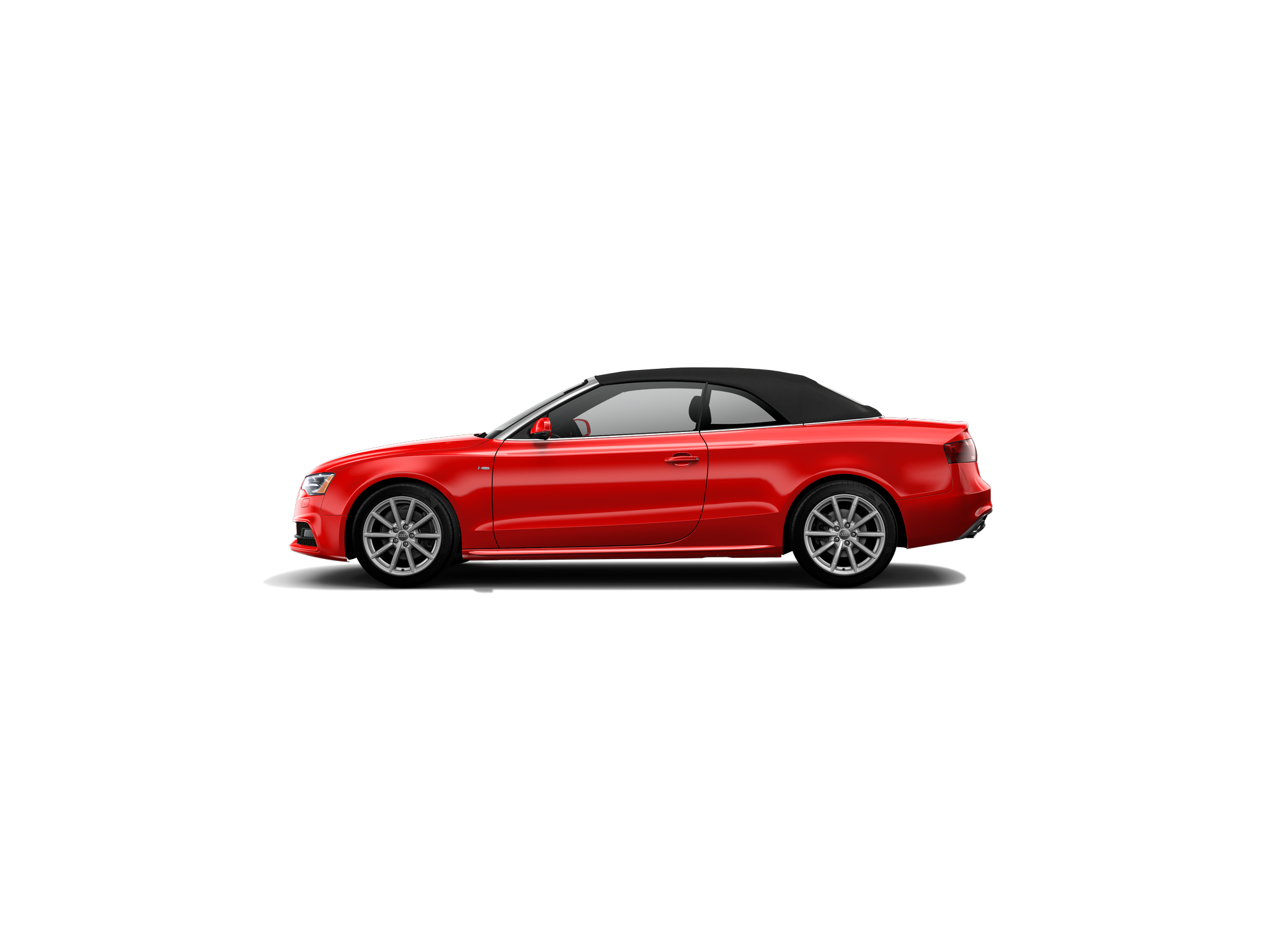 2016 Audi A5 Cabriolet