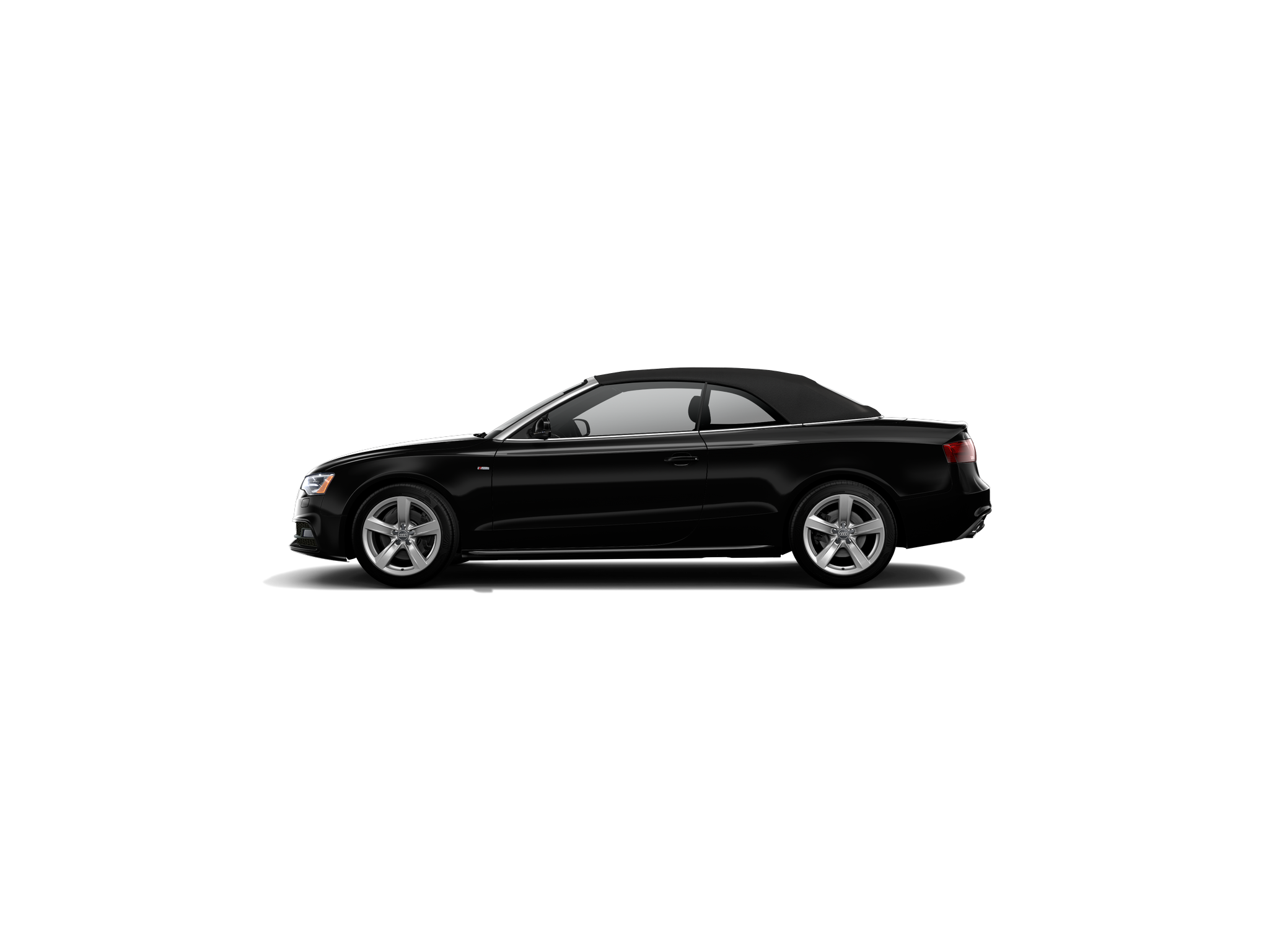 2015 Audi A5 Cabriolet