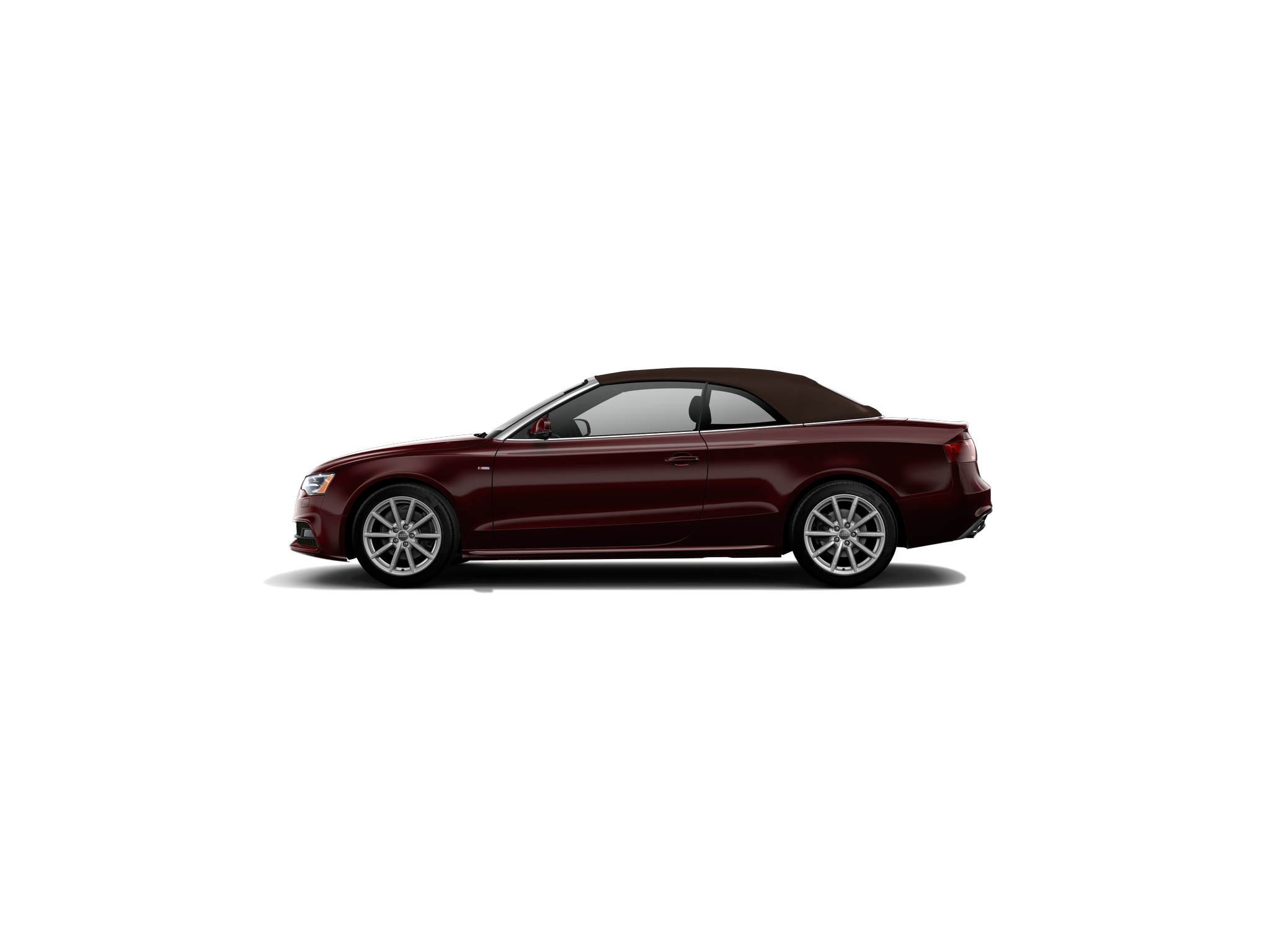 2015 Audi A5 Cabriolet
