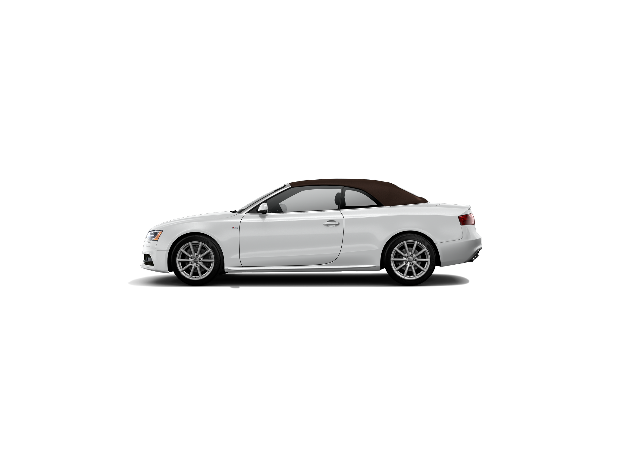 2015 Audi A5 Cabriolet