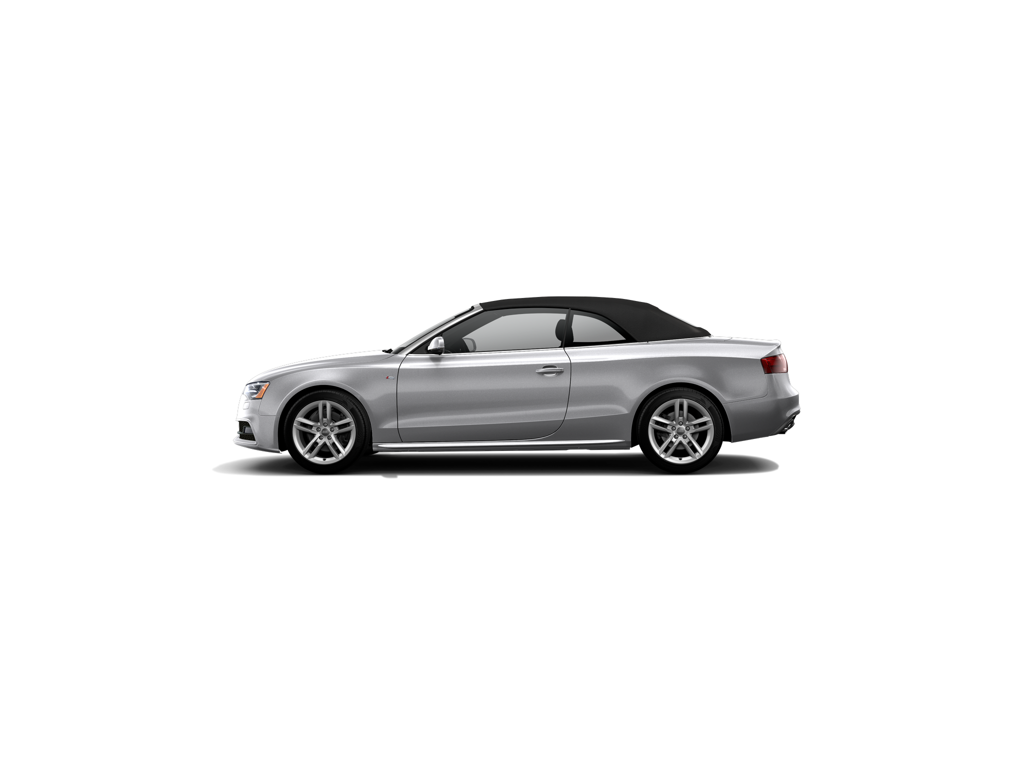2015 Audi A5 Cabriolet