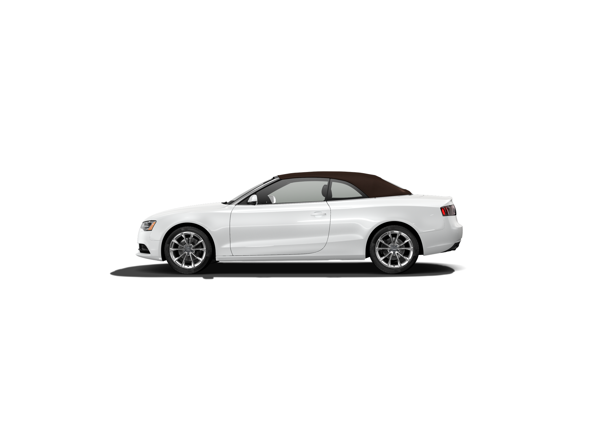 2013 Audi A5 Cabriolet
