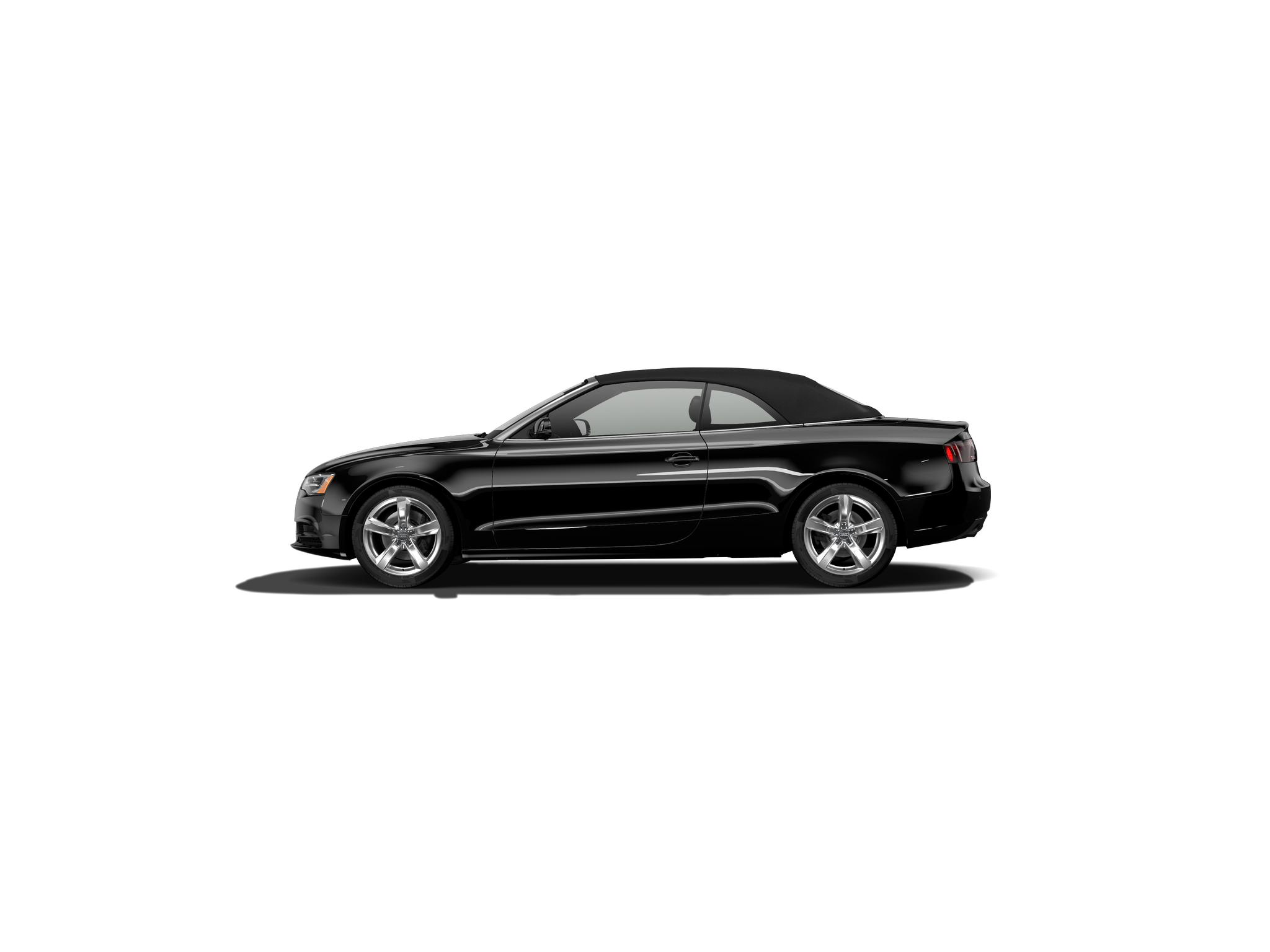 2013 Audi A5 Cabriolet