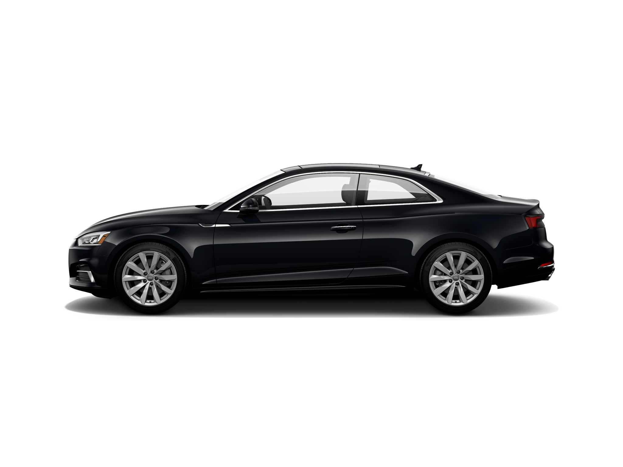 2018 Audi A5 Coupe