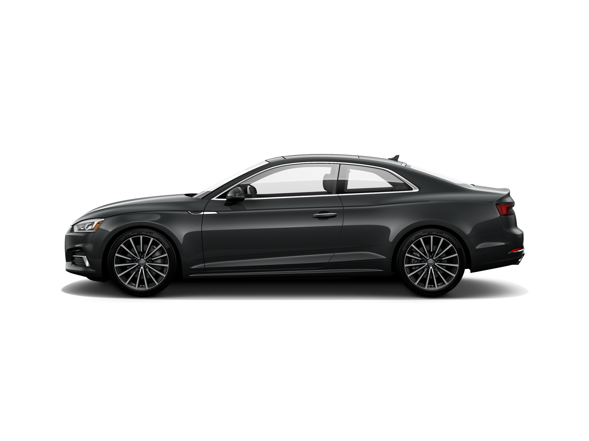 2018 Audi A5 Coupe