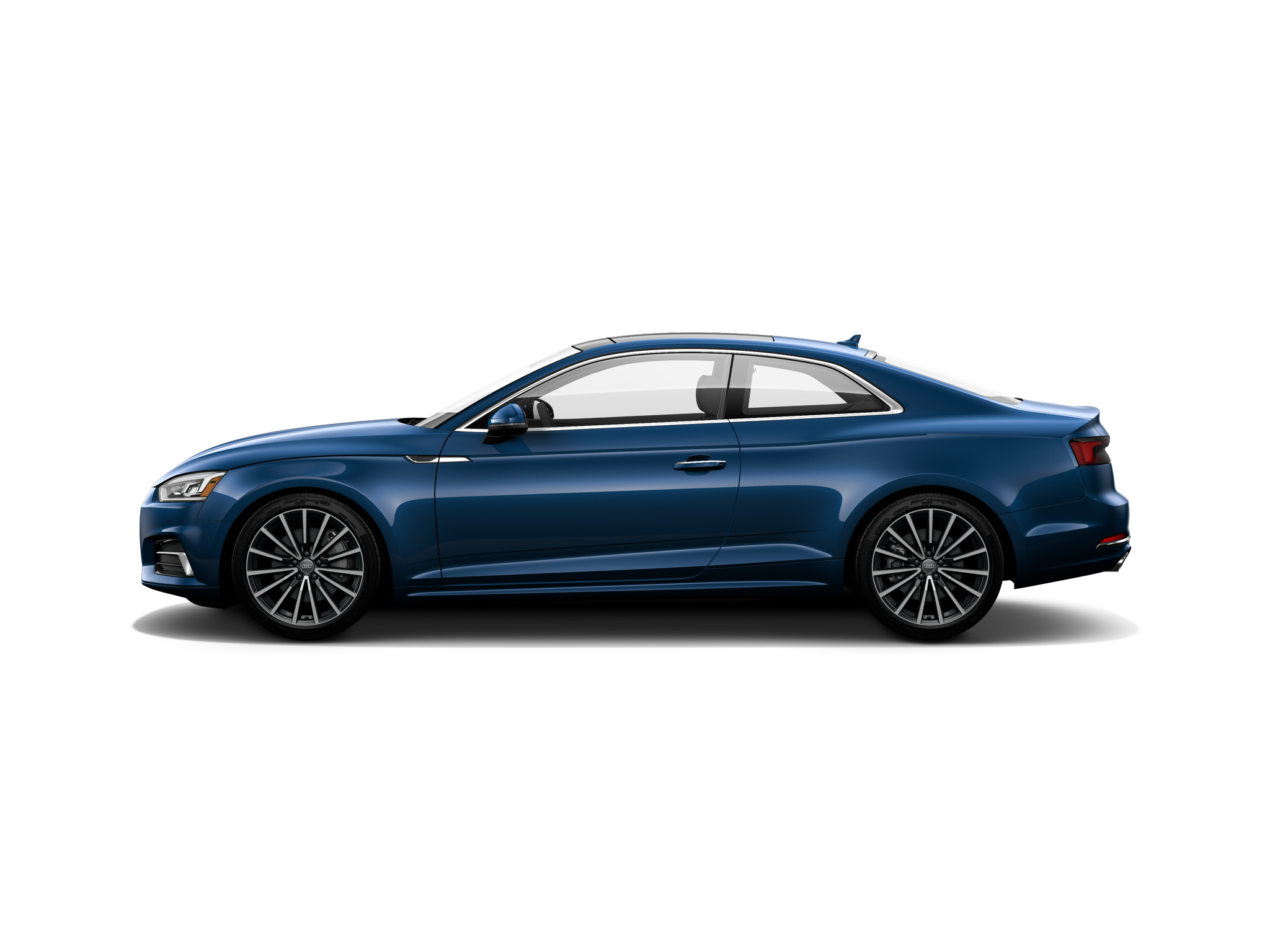 2018 Audi A5 Coupe