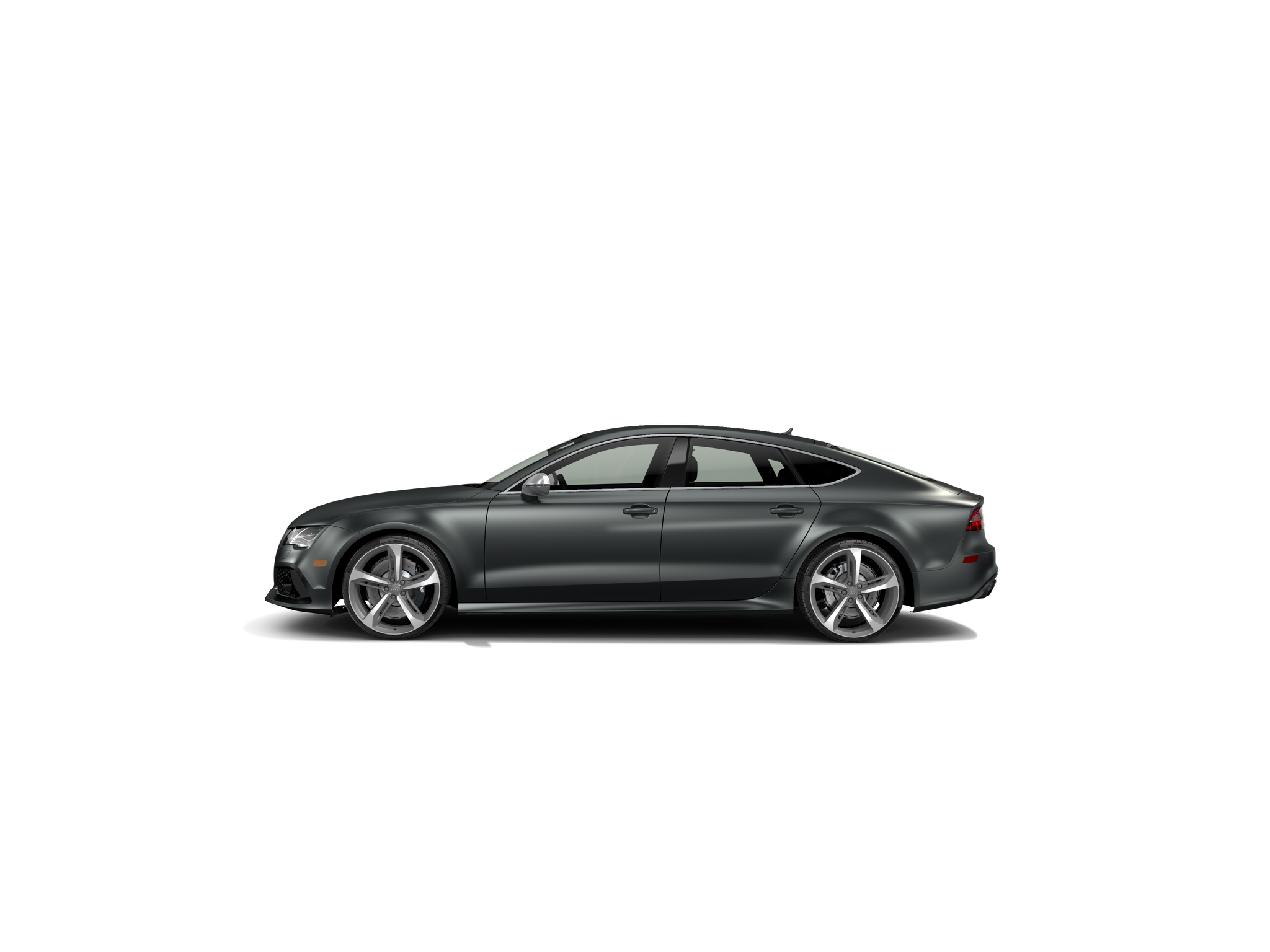 2014 Audi RS7 Sportback