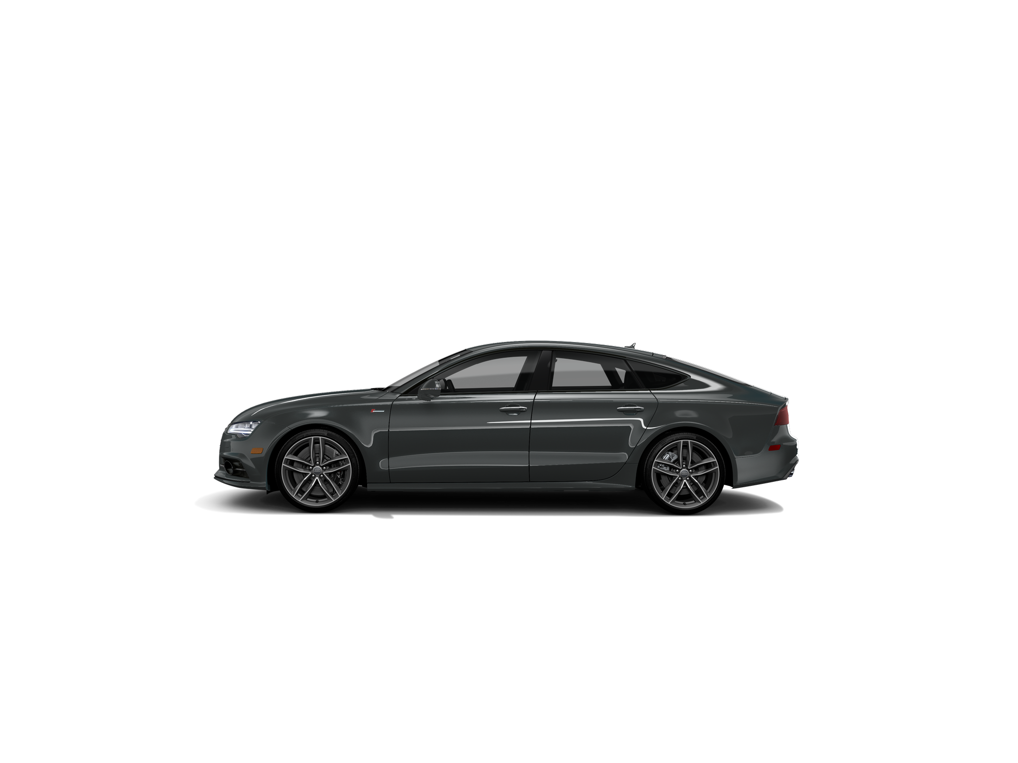 2016 Audi S7 Sportback