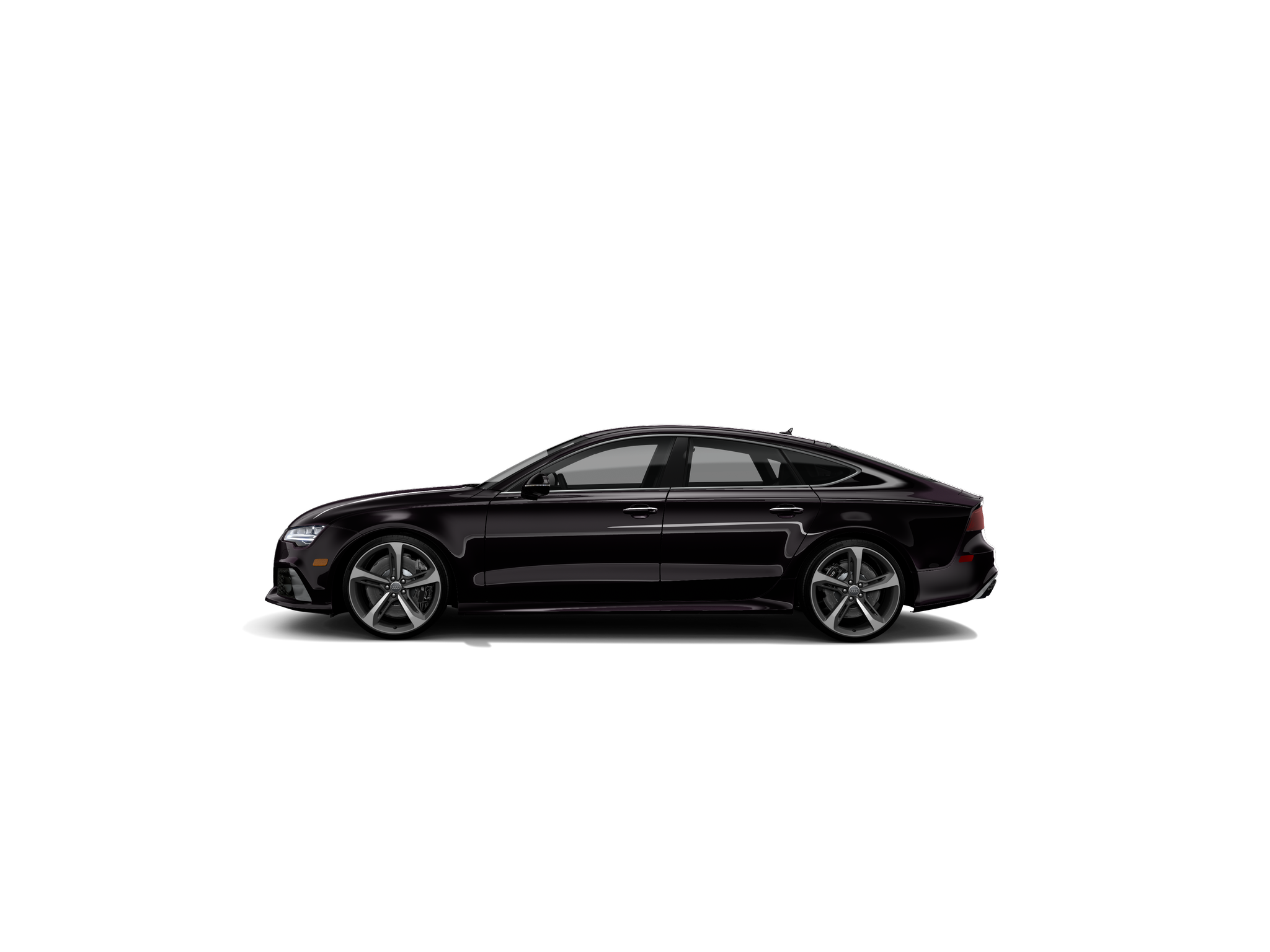 2016 Audi RS7 Sportback