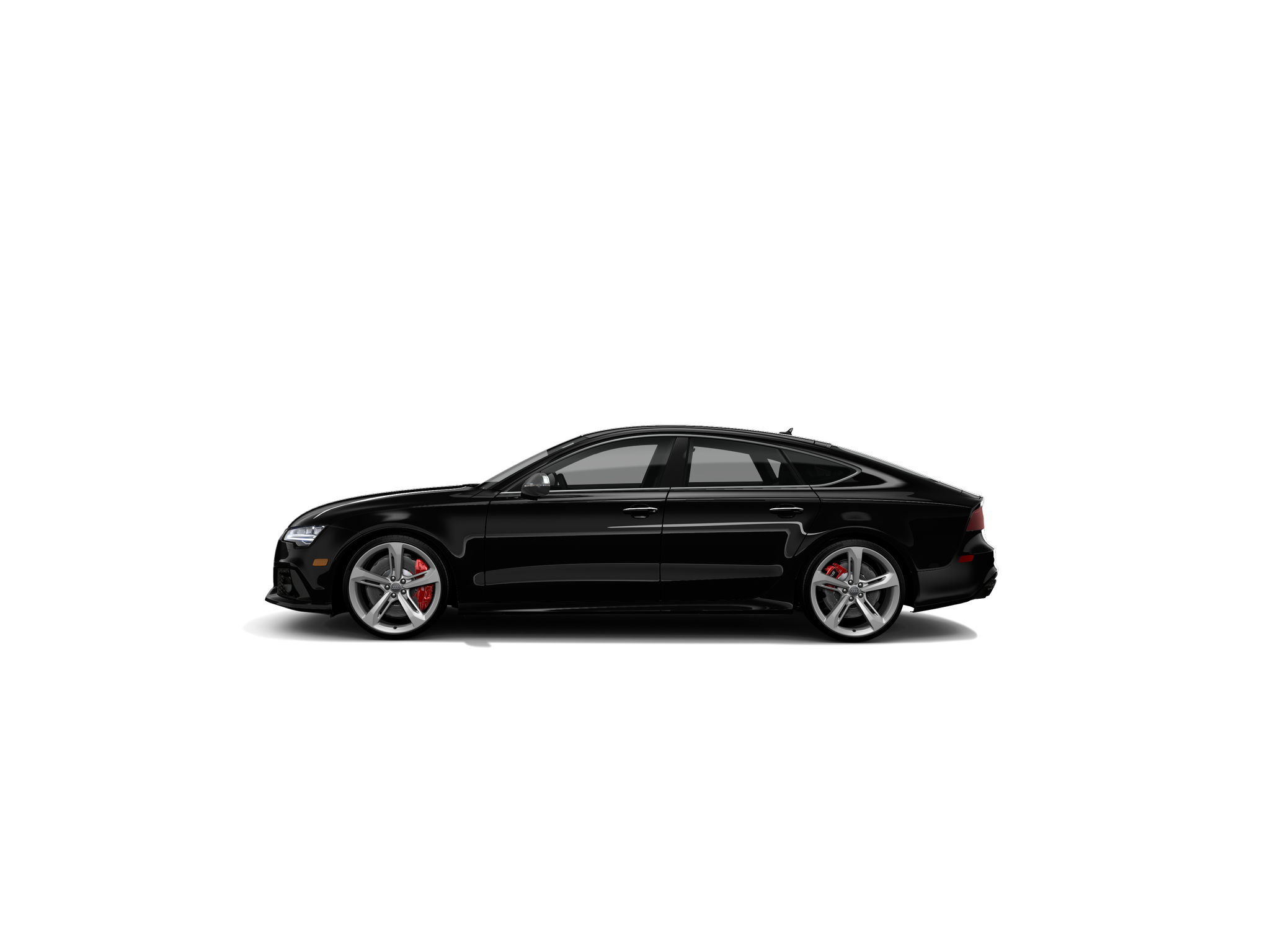2016 Audi RS7 Sportback