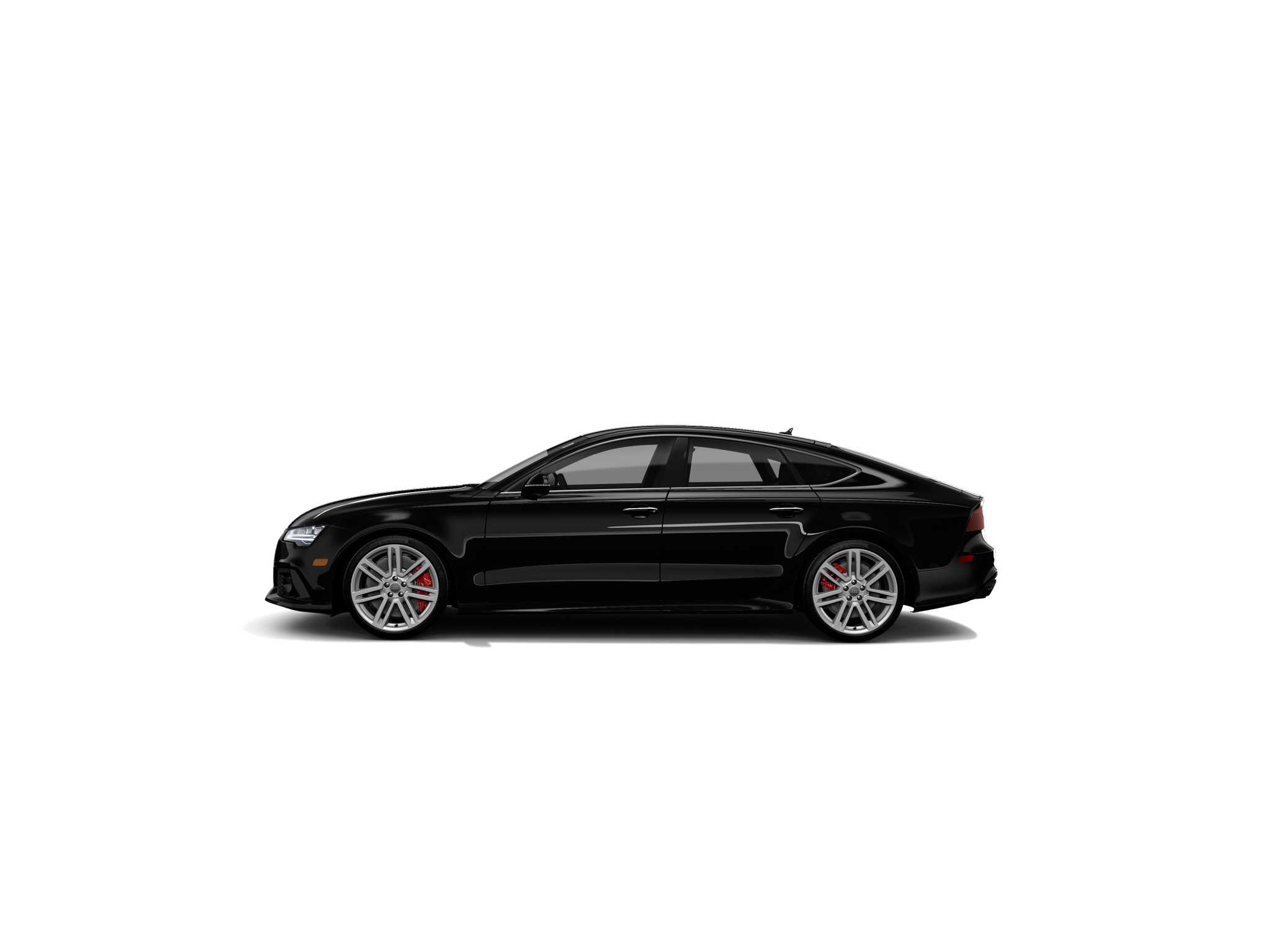 2016 Audi RS7 Sportback