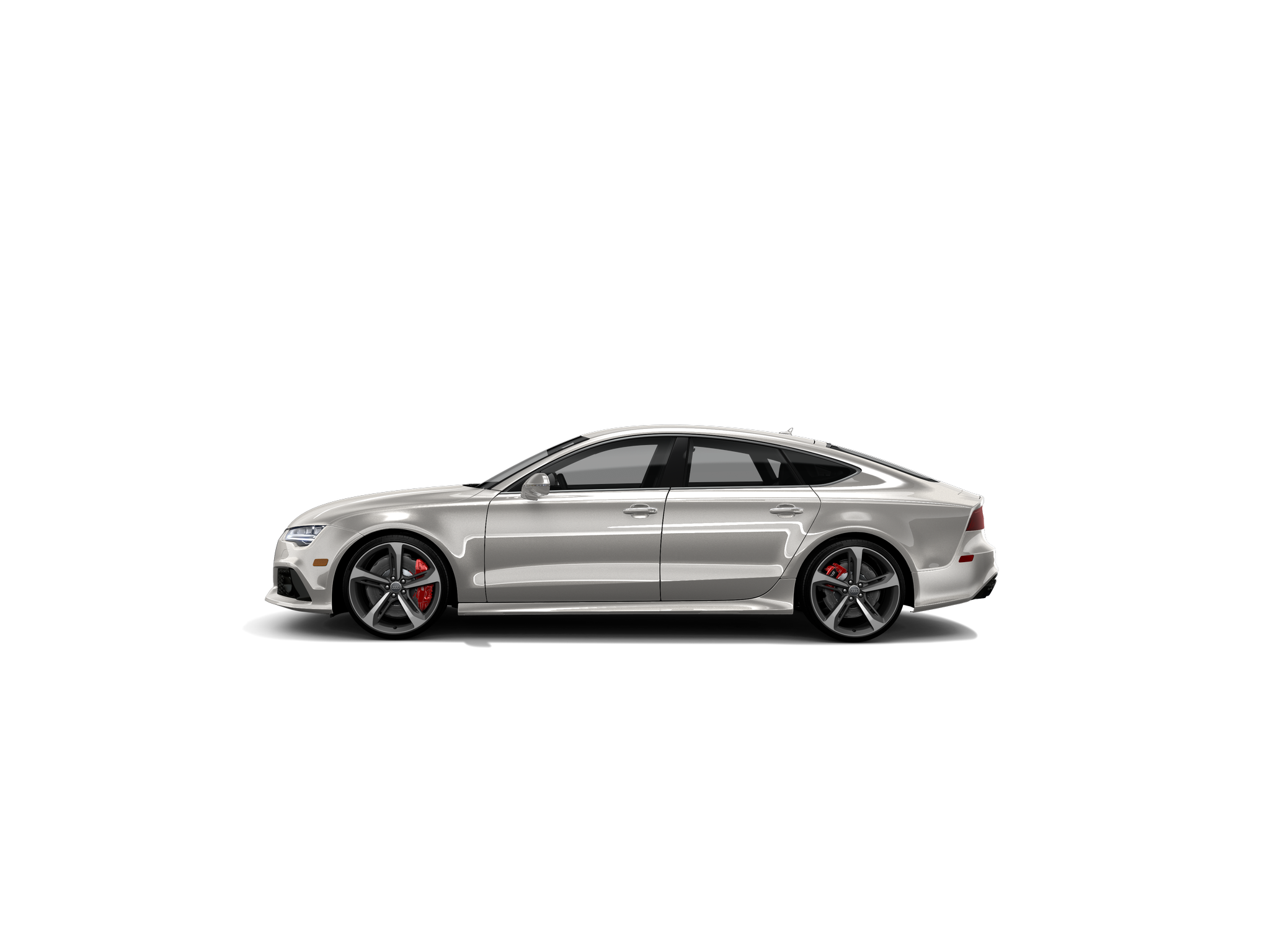 2016 Audi RS7 Sportback