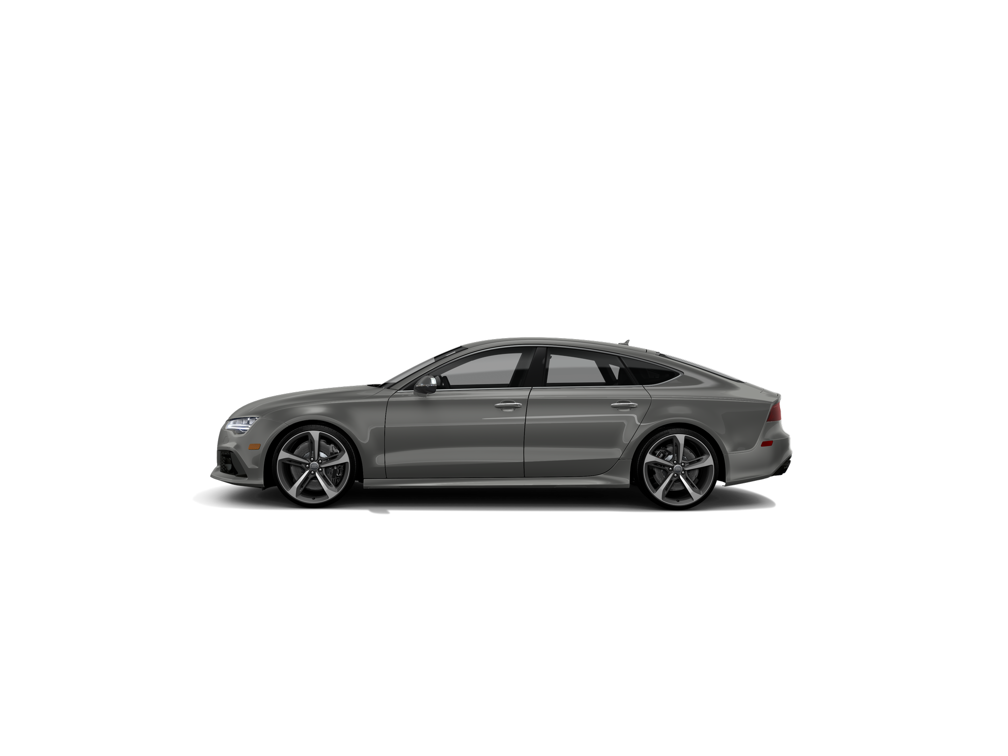 2016 Audi RS7 Sportback