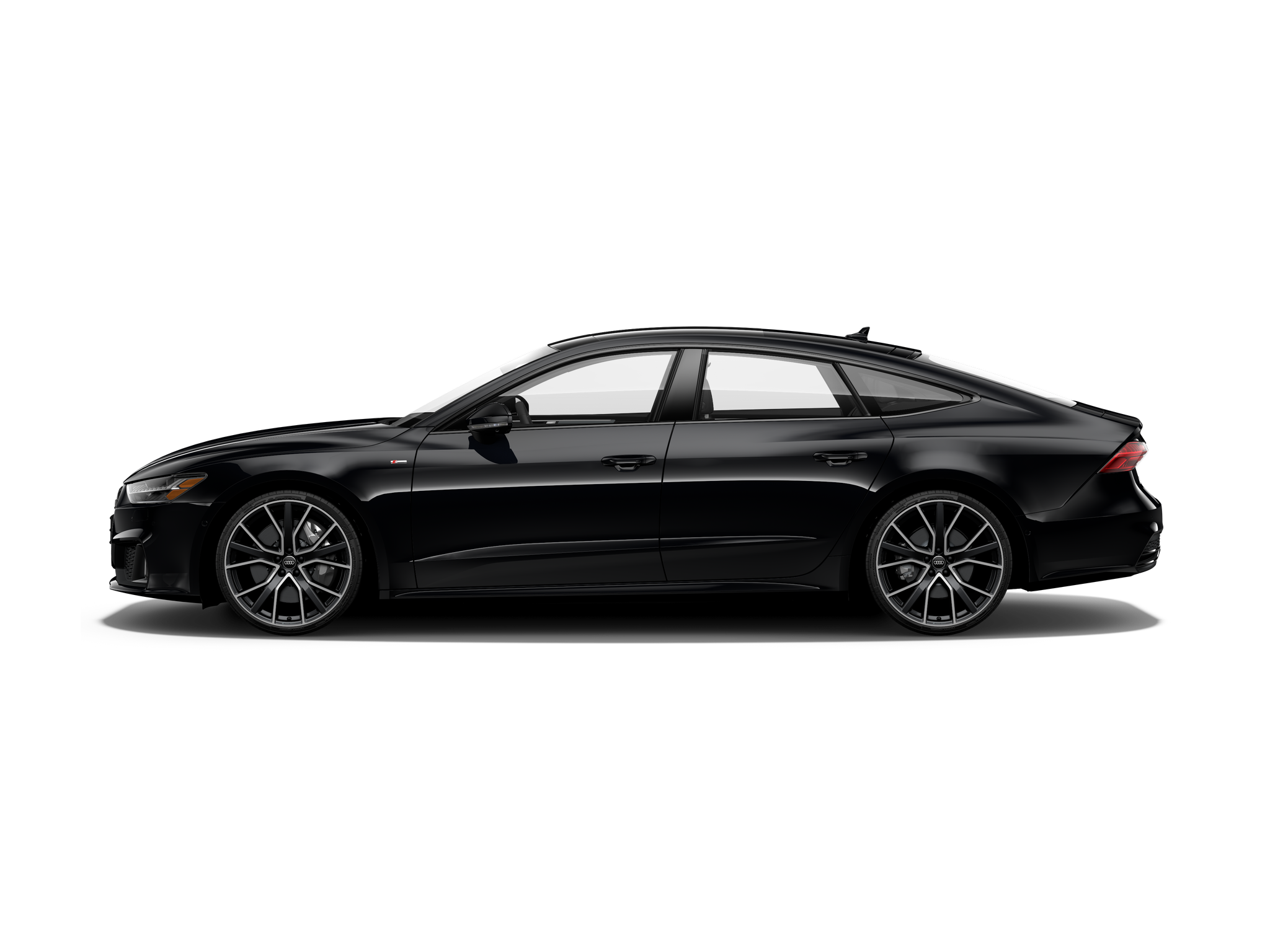 2019 Audi A7 Sportback