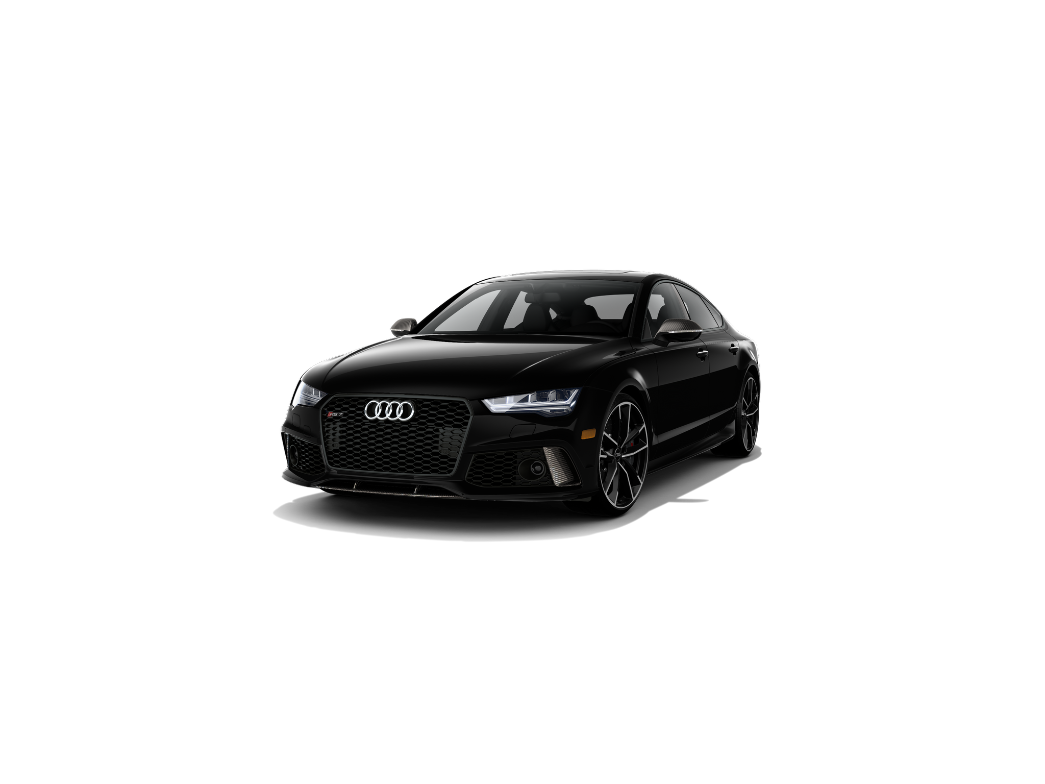 2017 Audi RS 7 Prestige's photo