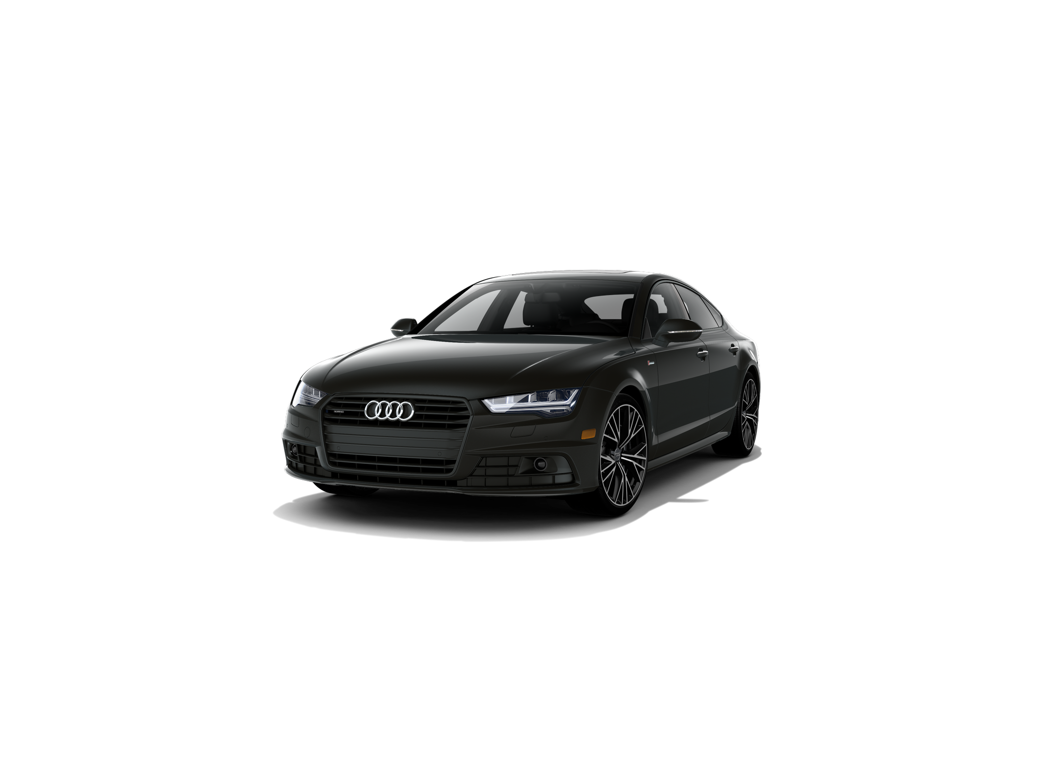 2017 Audi A7 Premium Plus's photo