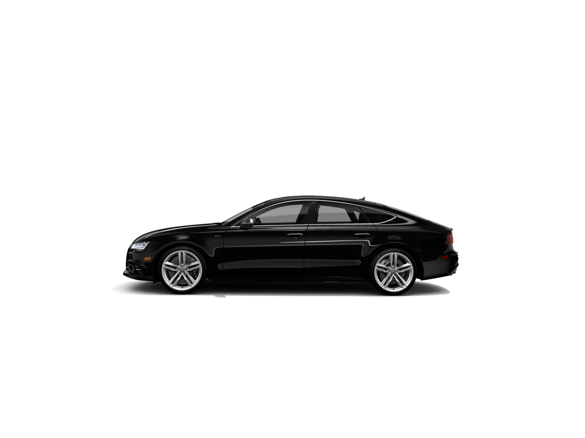 2017 Audi S7 Sportback