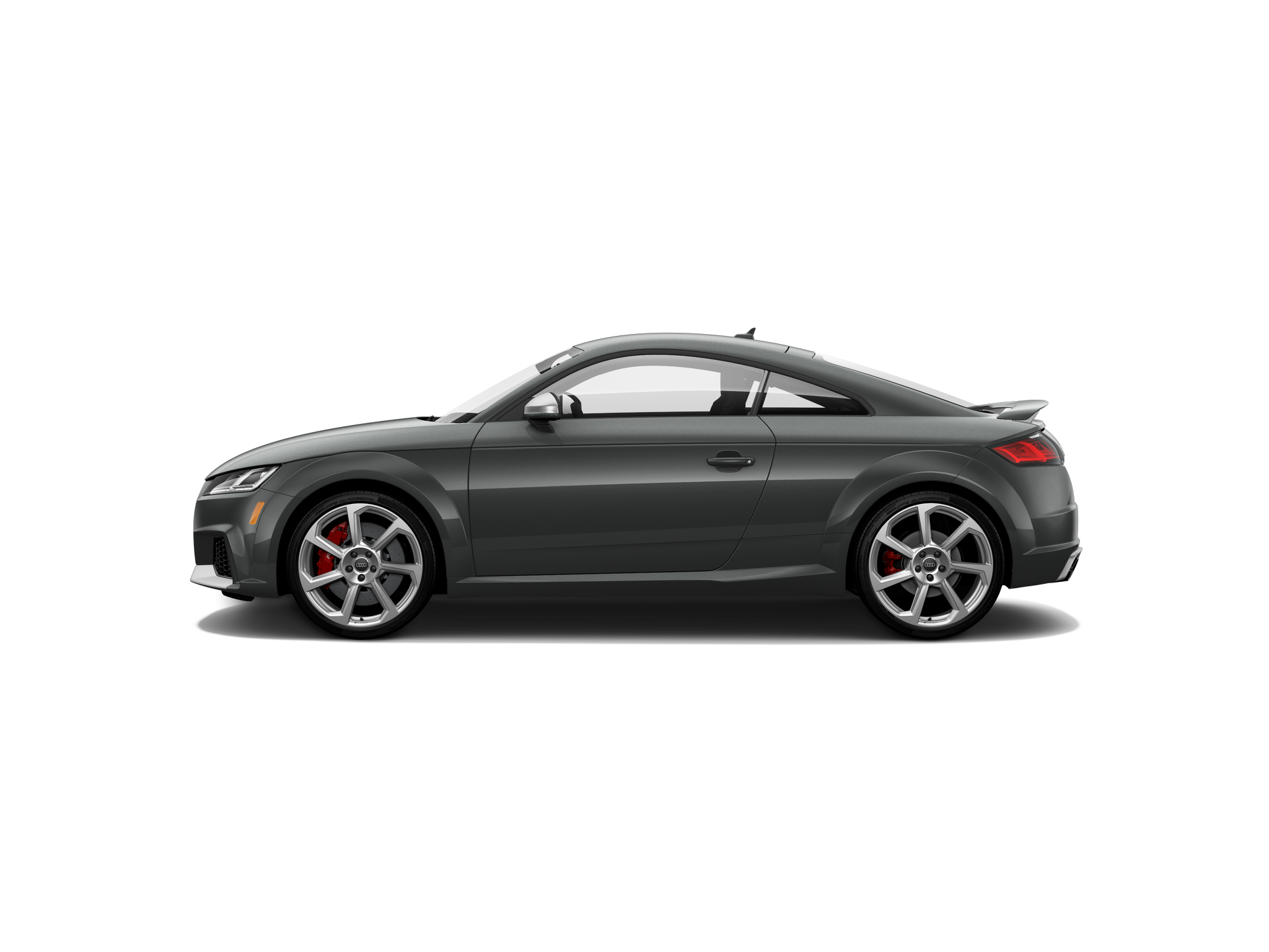 2018 Audi TT RS Coupe