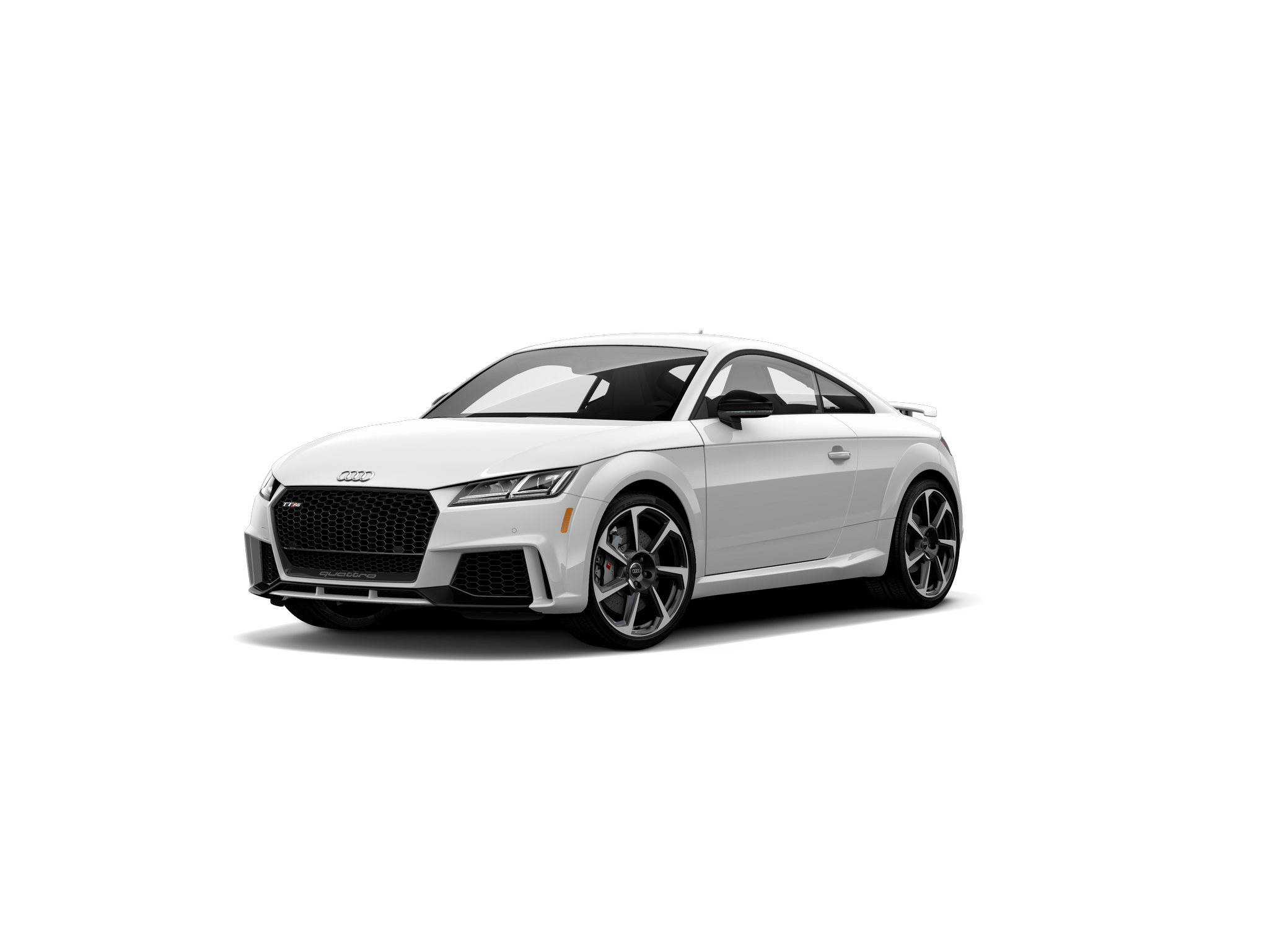 2018 Audi TT RS Base's photo