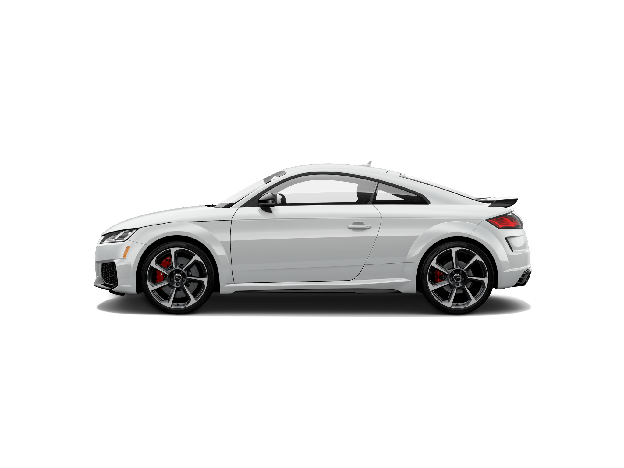 2019 Audi TT RS Coupé