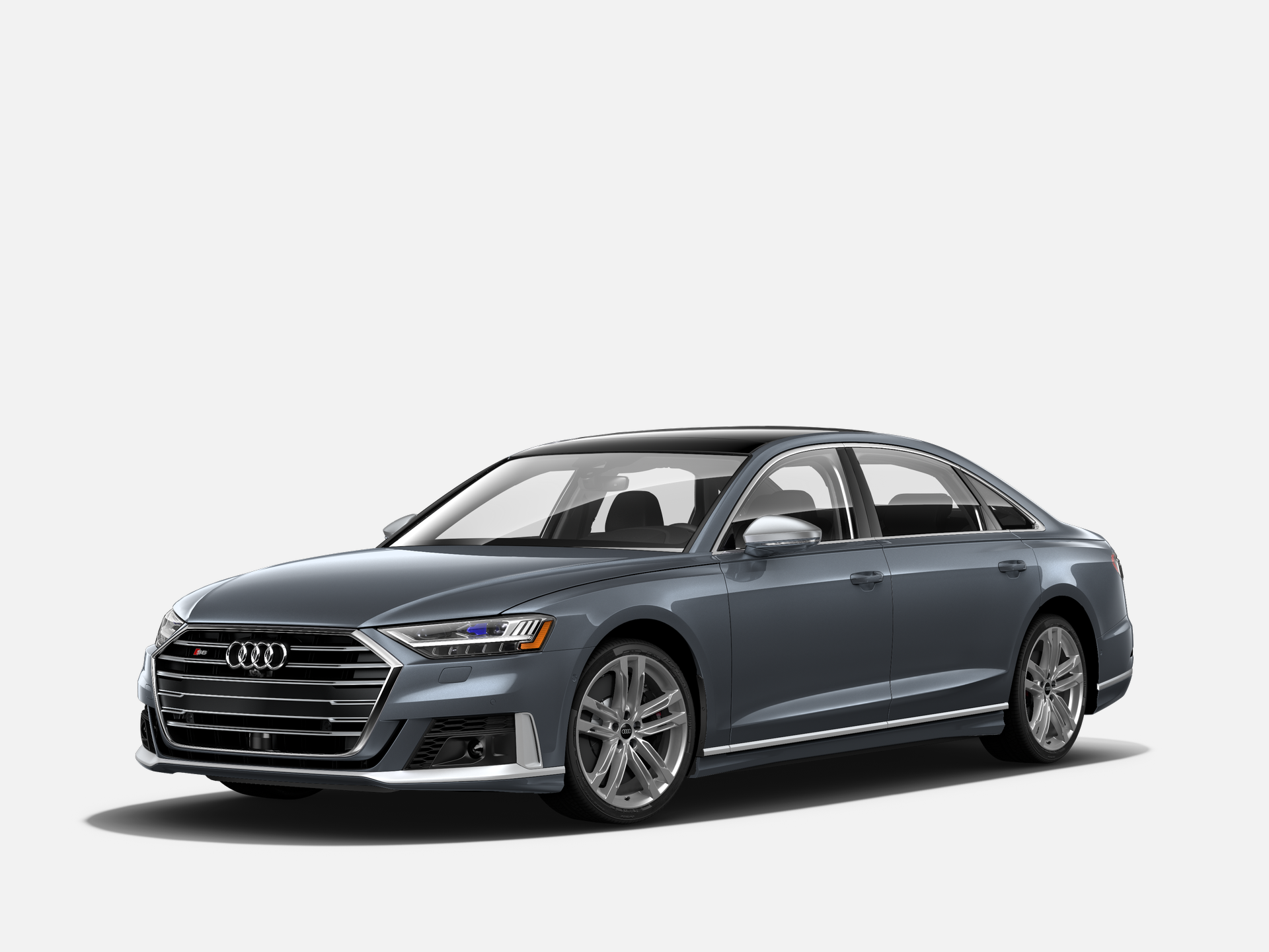 2020 Audi S8 4.0T quattro Tiptronic's photo