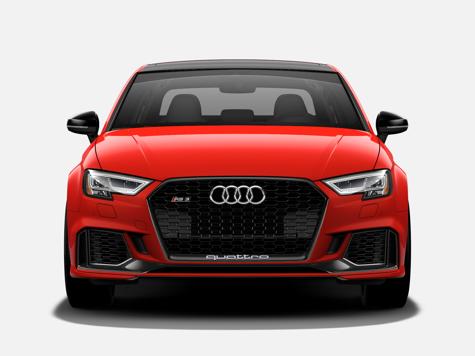 2018 Audi RS 3 Base for sale in Danbury, CT