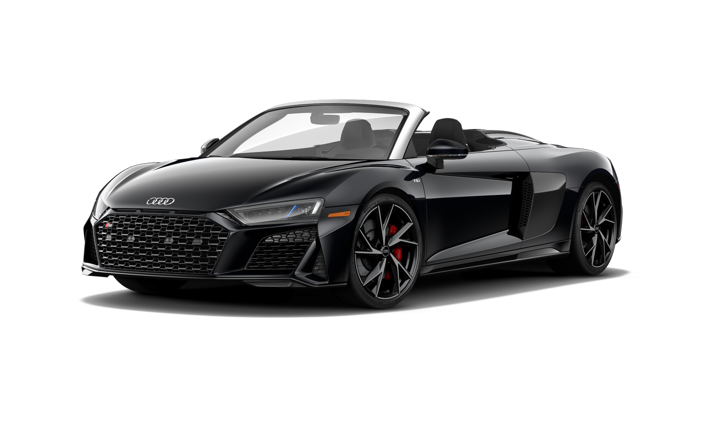 2023 Audi R8 Performance - Photo 10