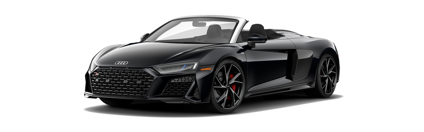 2023 Audi R8 Performance - Photo 16